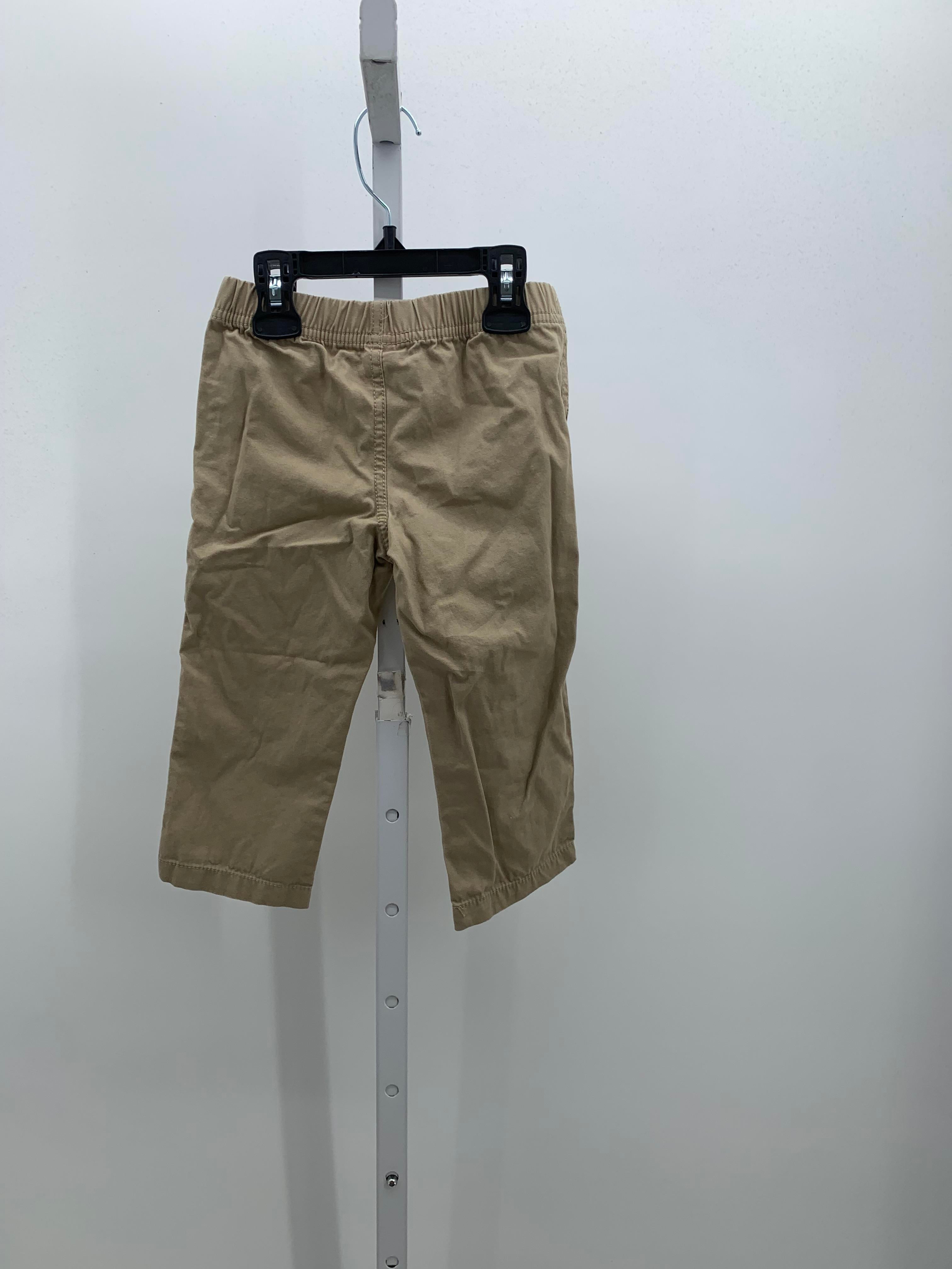 ELASTIC WAIST