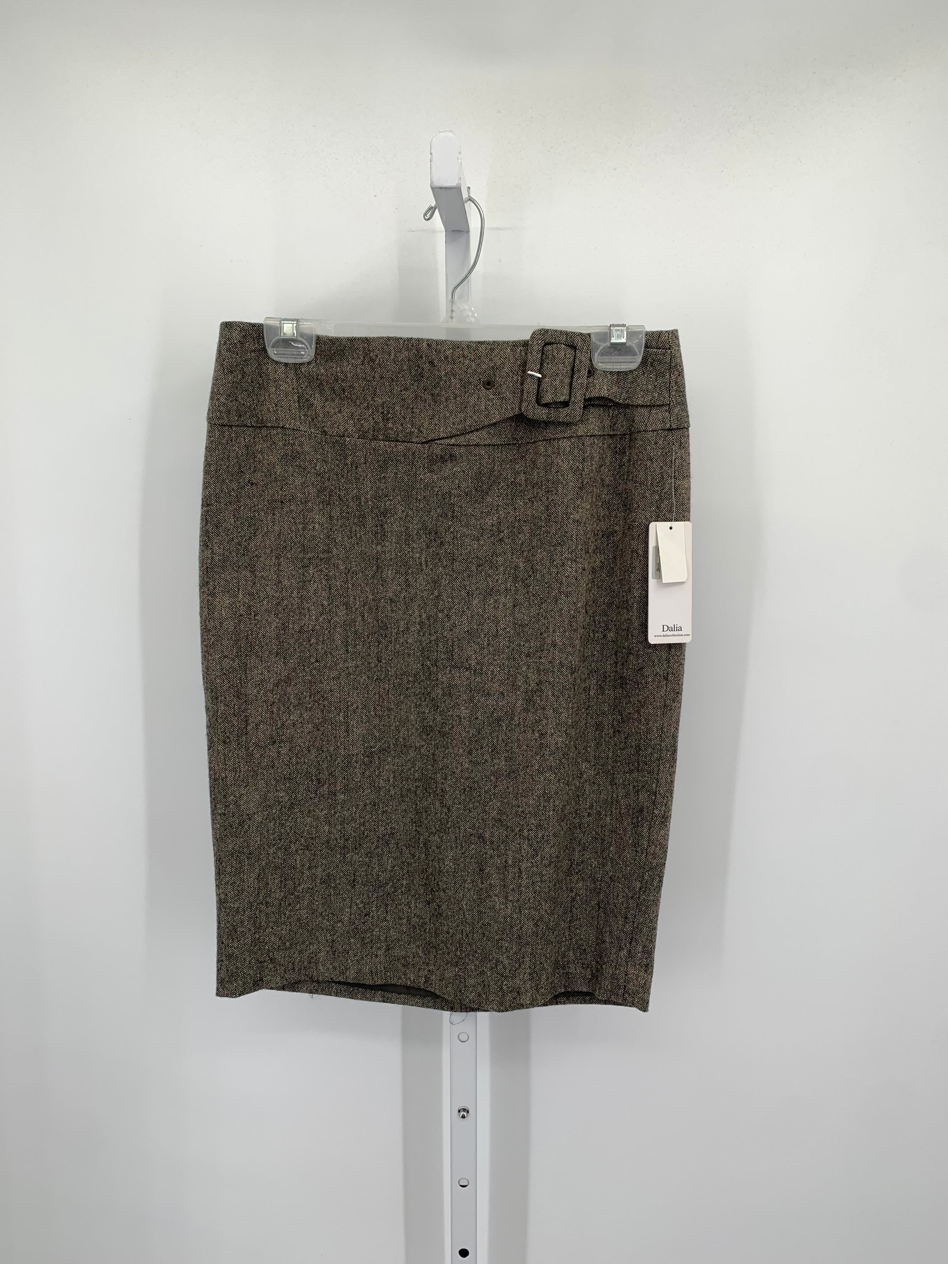 Dalia Collection Size 4 Misses Skirt