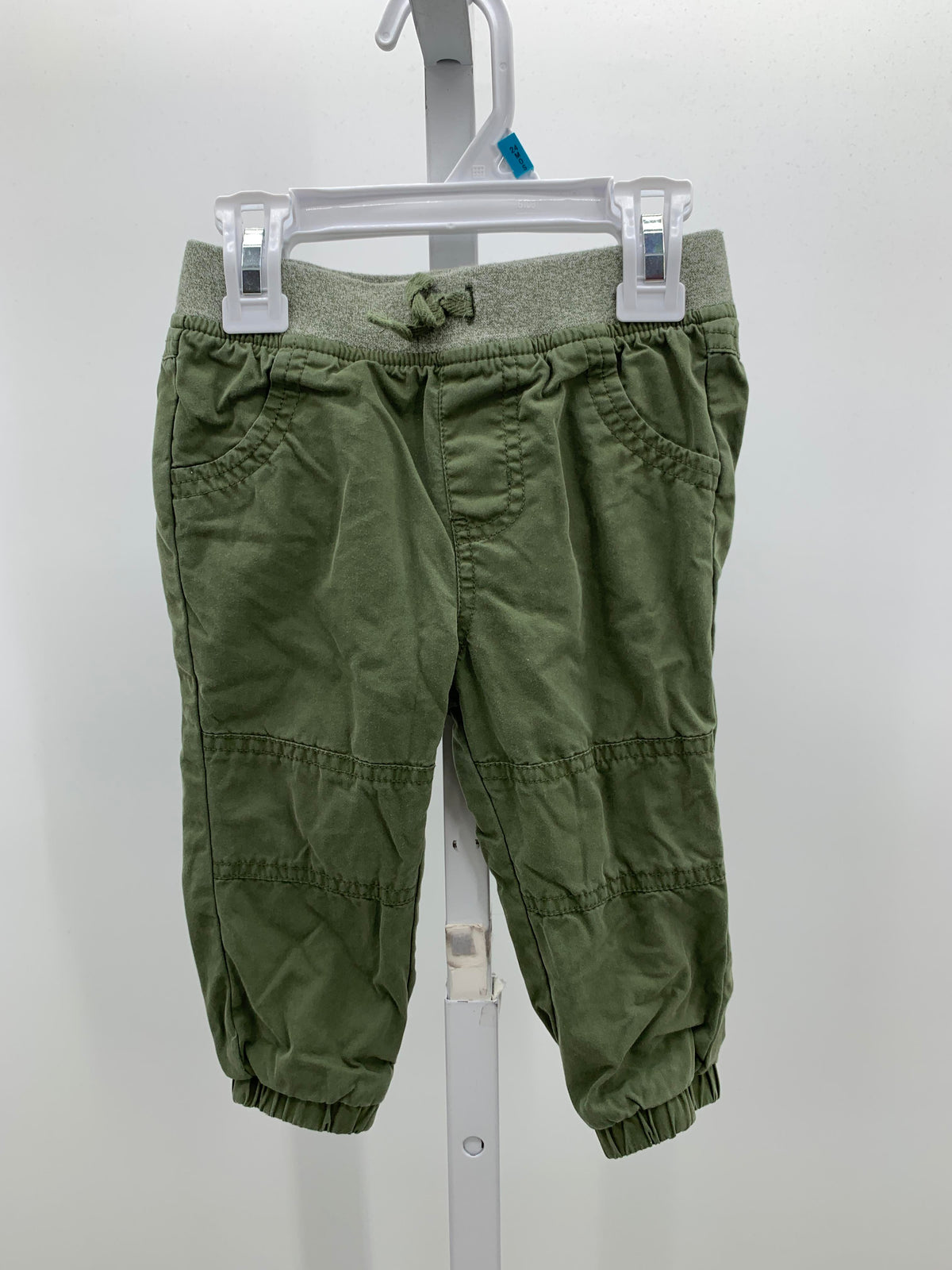 LINED JOGGER