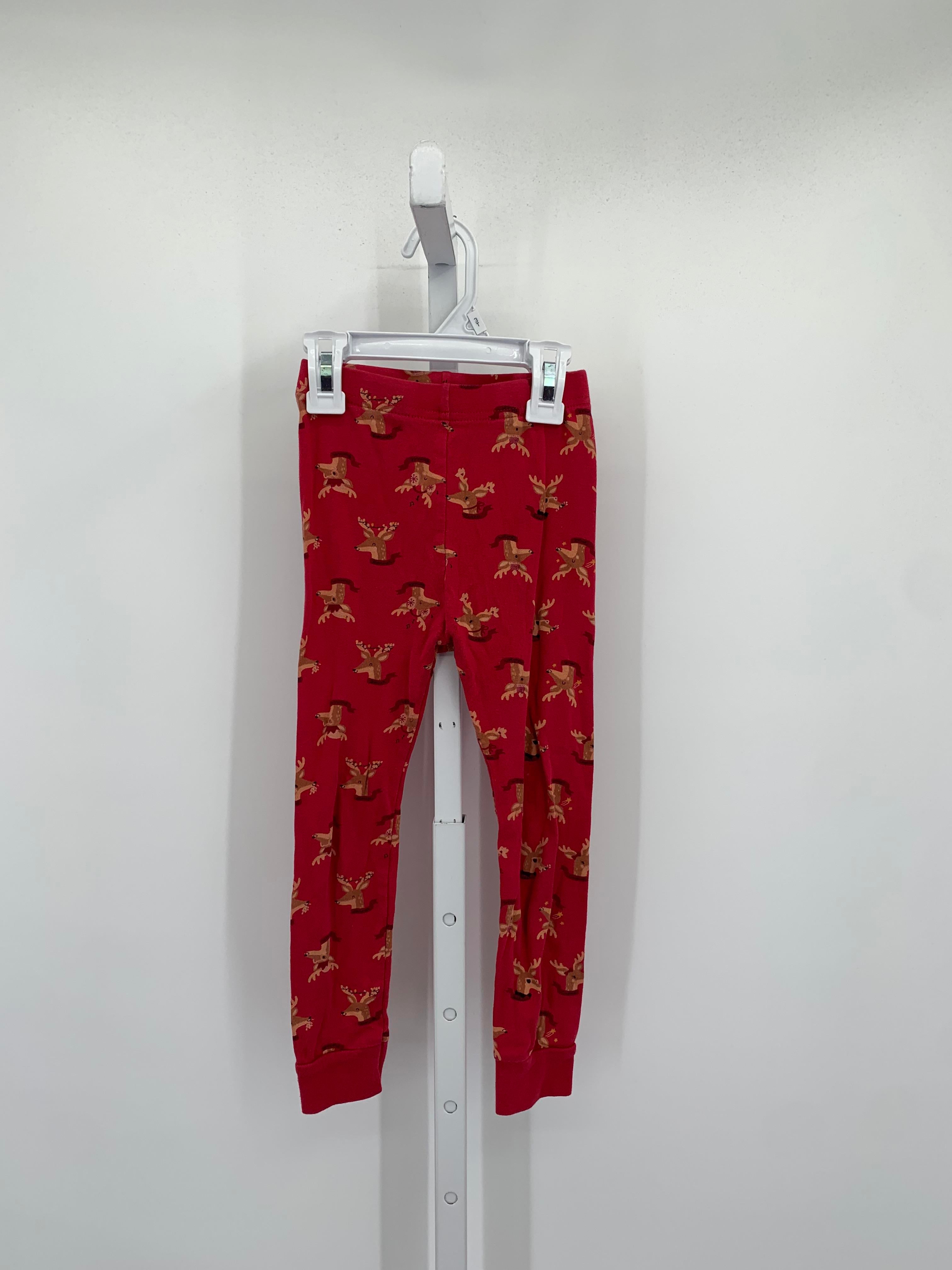 SLEEP PANTS REINDEER