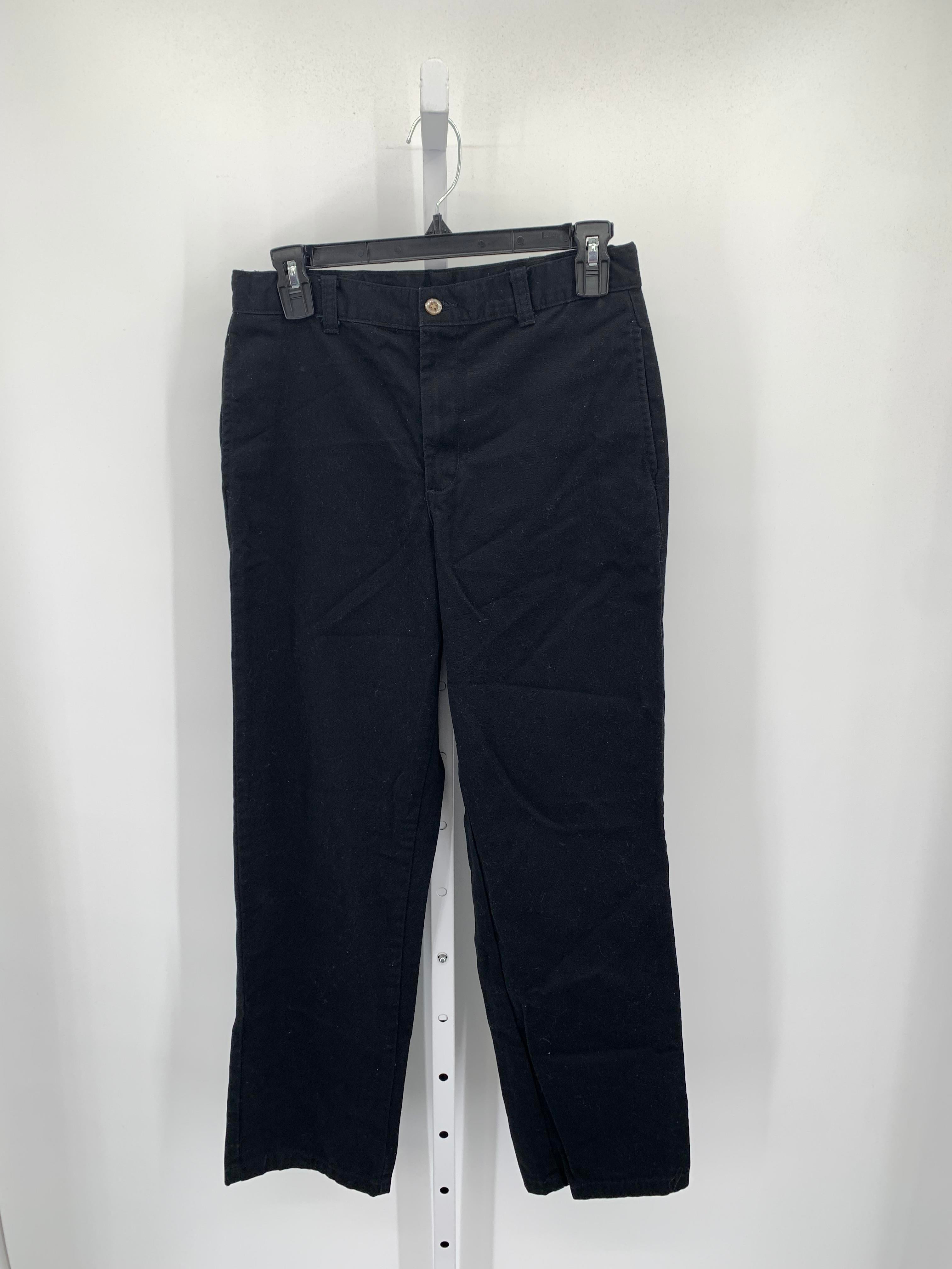 ADJ WAIST PANTS