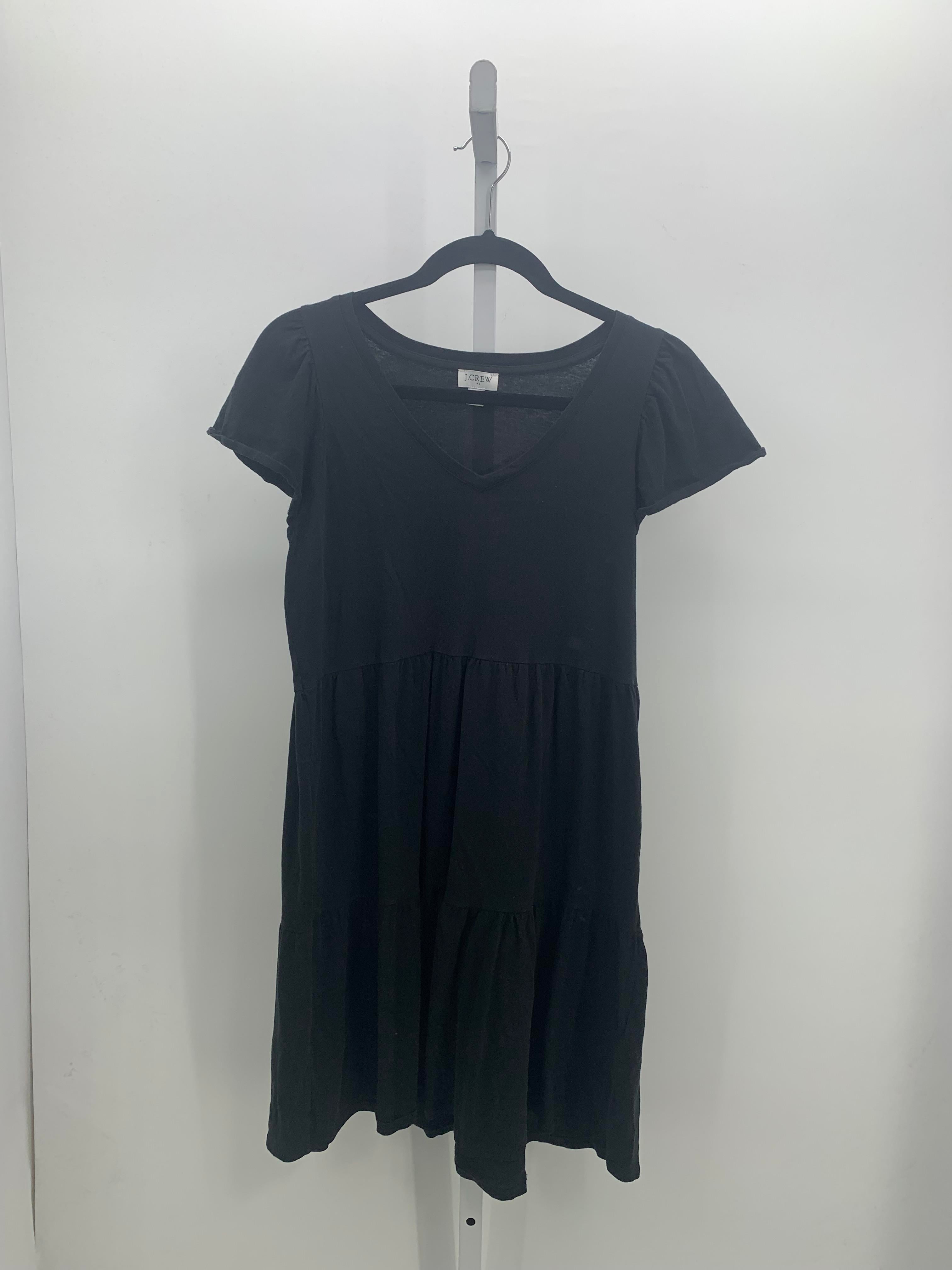 J. Crew Size X Small Misses Short Sleeve Dress
