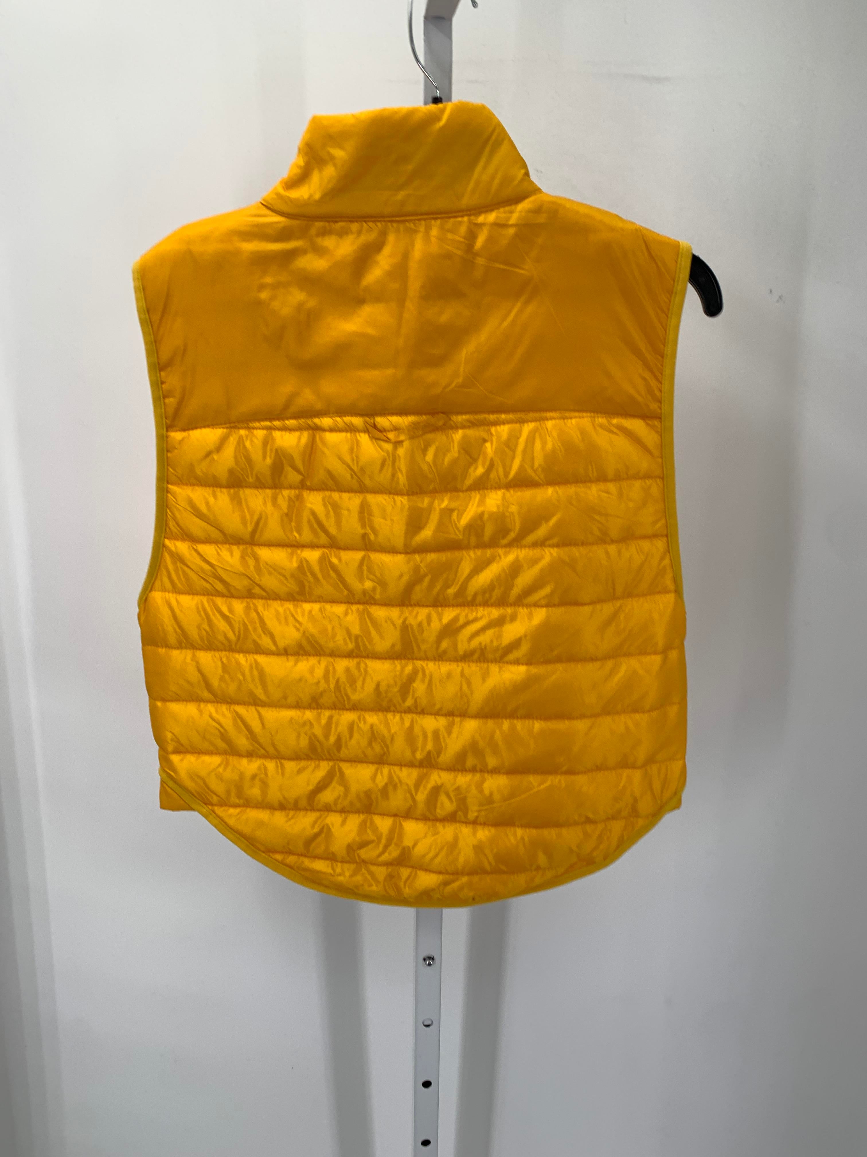 Size Small Misses Vest