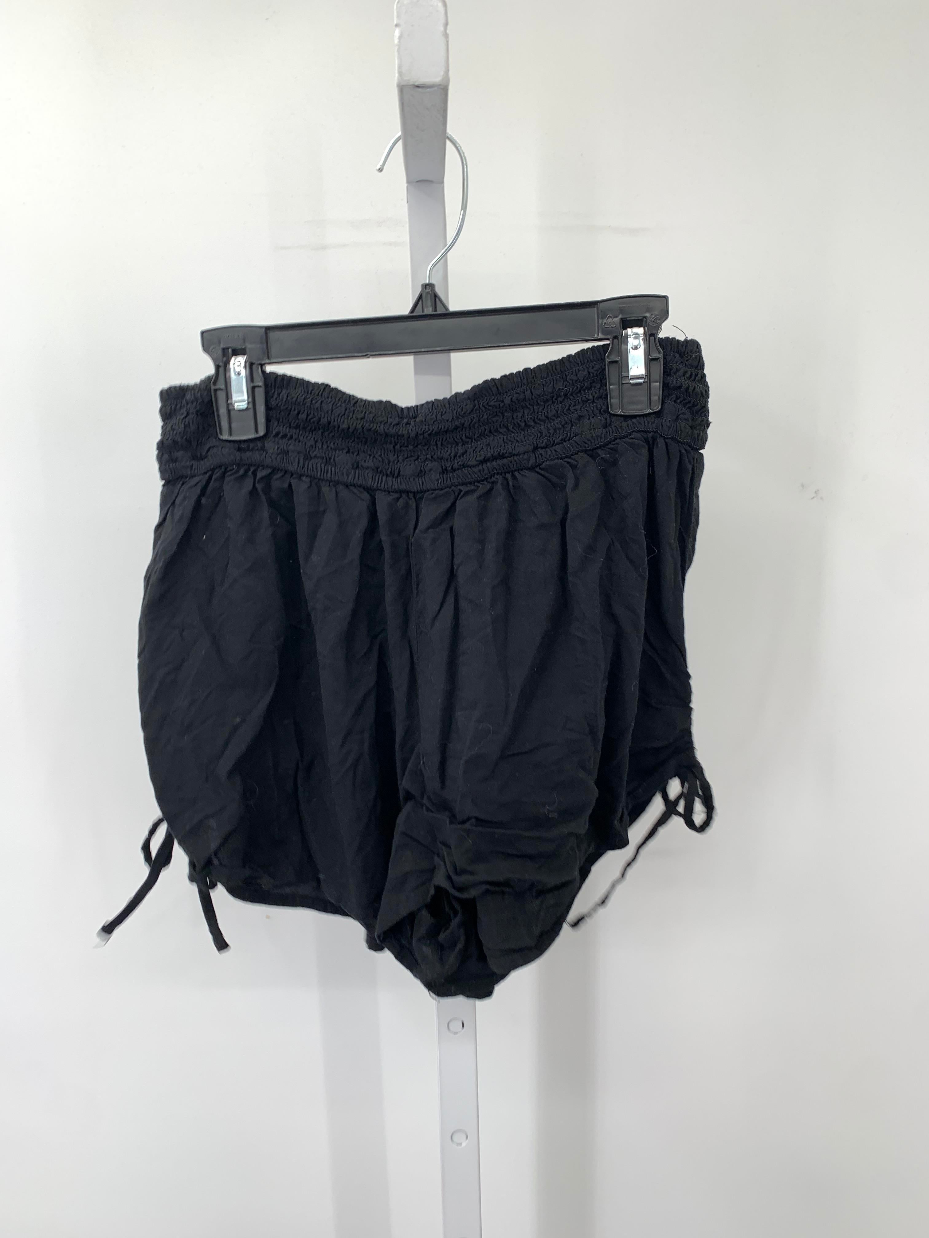 Hollister Size Small Juniors Shorts