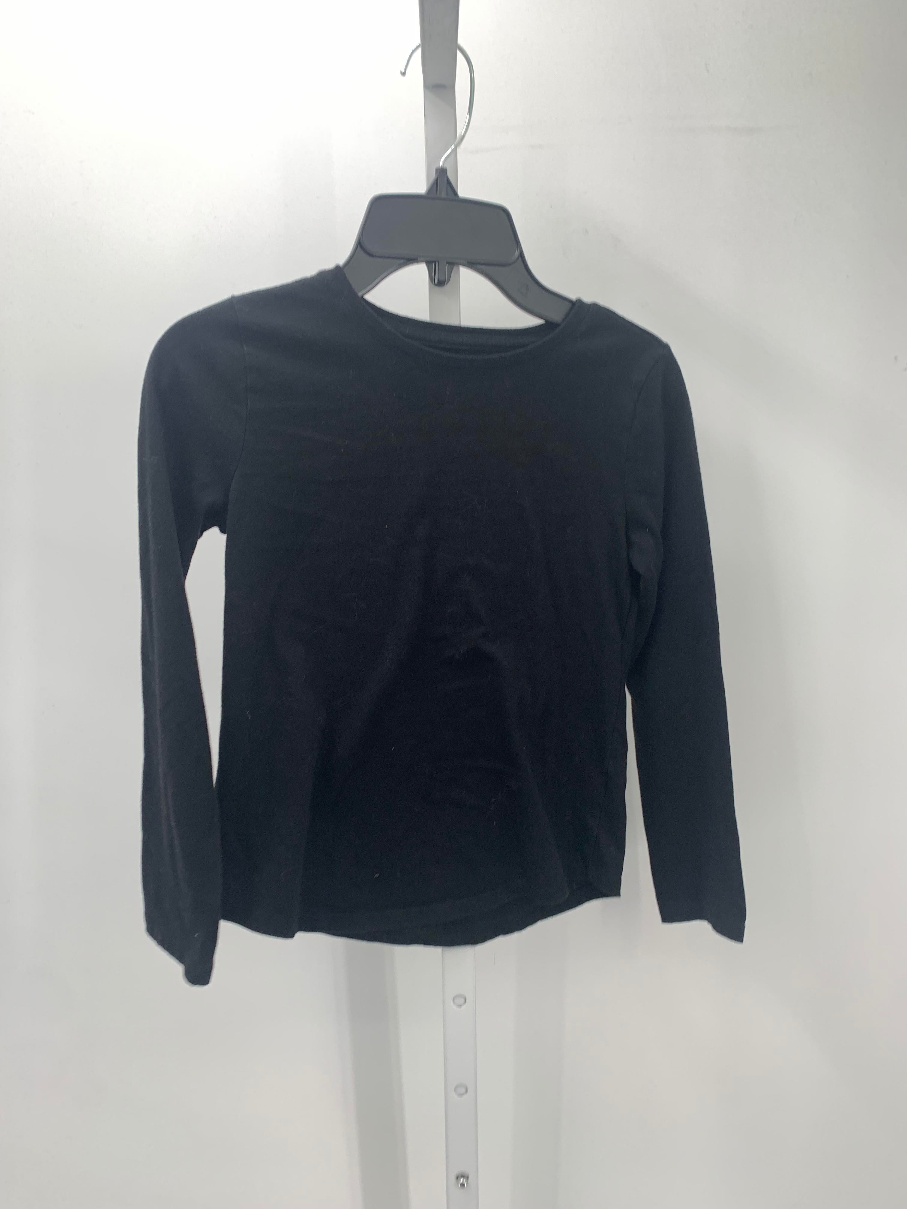 KNIT TEE