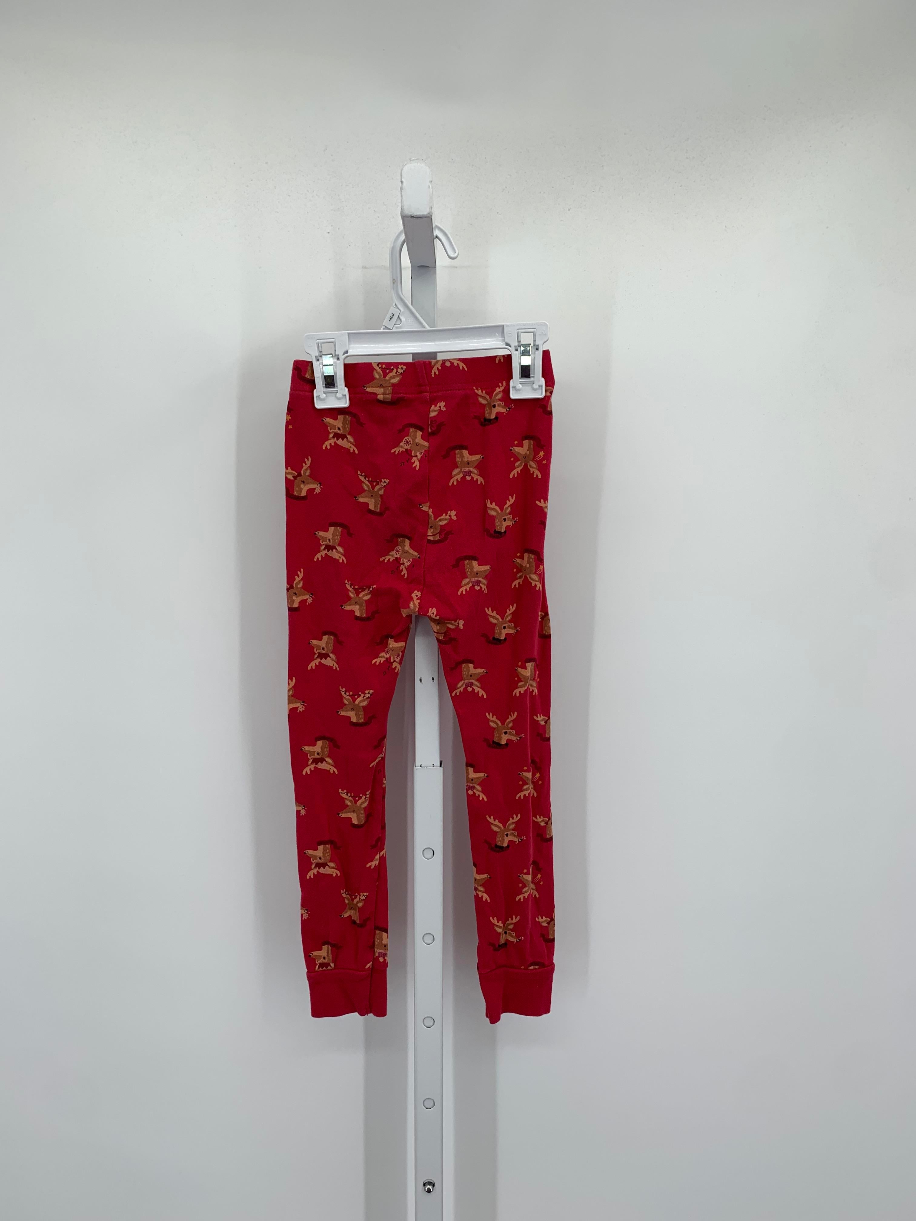 SLEEP PANTS REINDEER