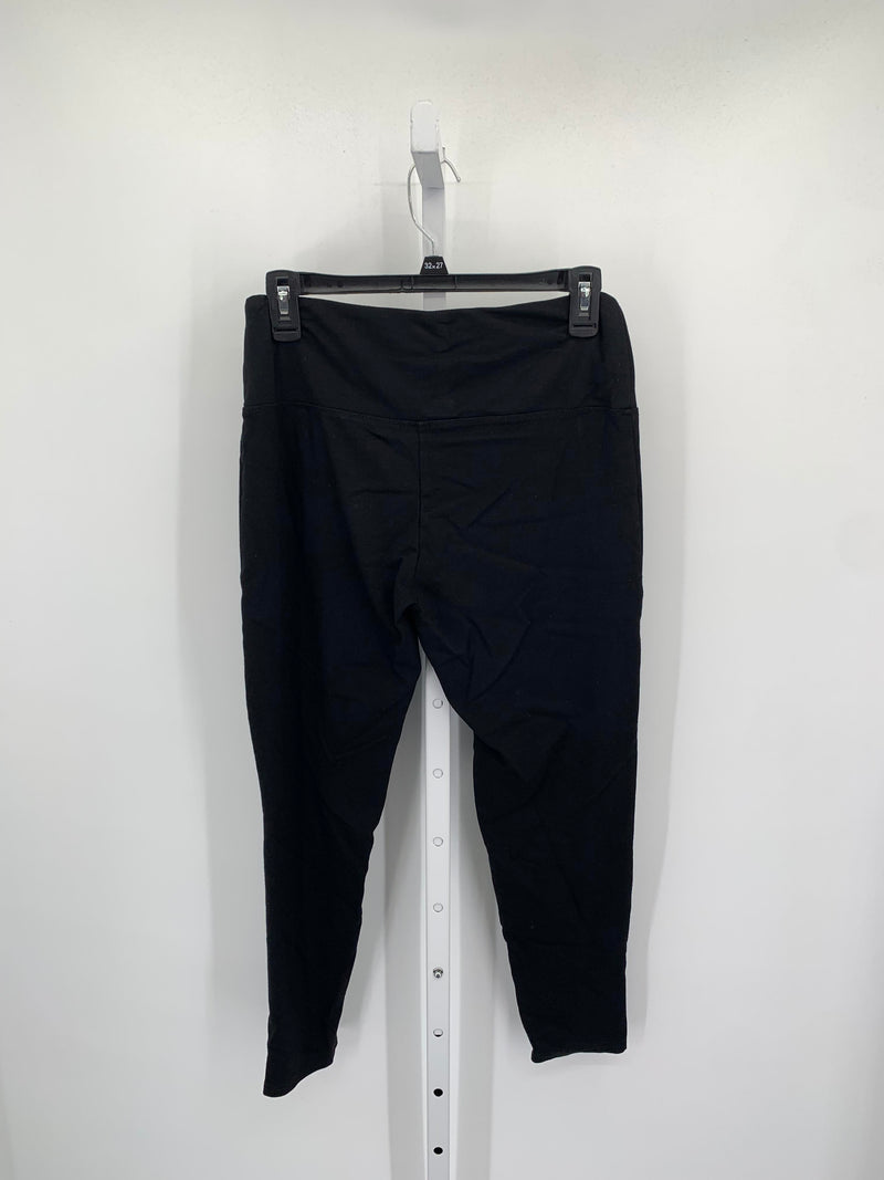 Size Medium Misses Leggings