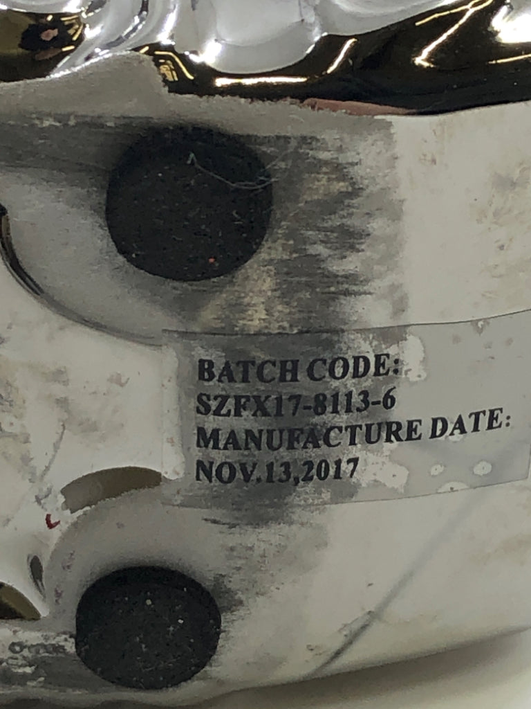 BEAUTIFUL SPRING DAY SILVER HEART FRAGRANCE SACHET.