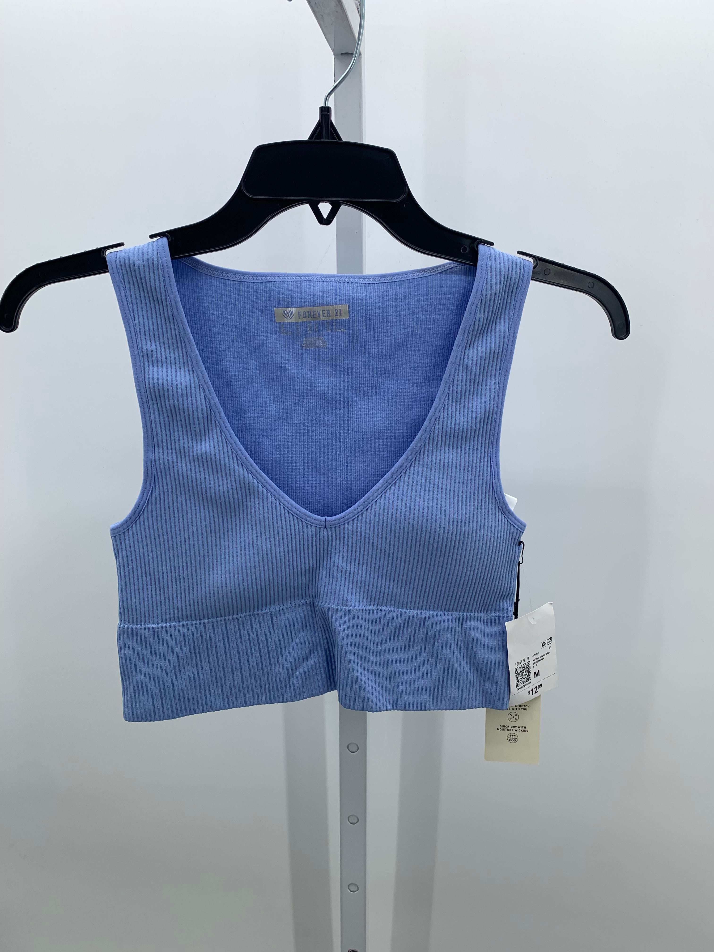 Forever 21 Size Medium Juniors Tank