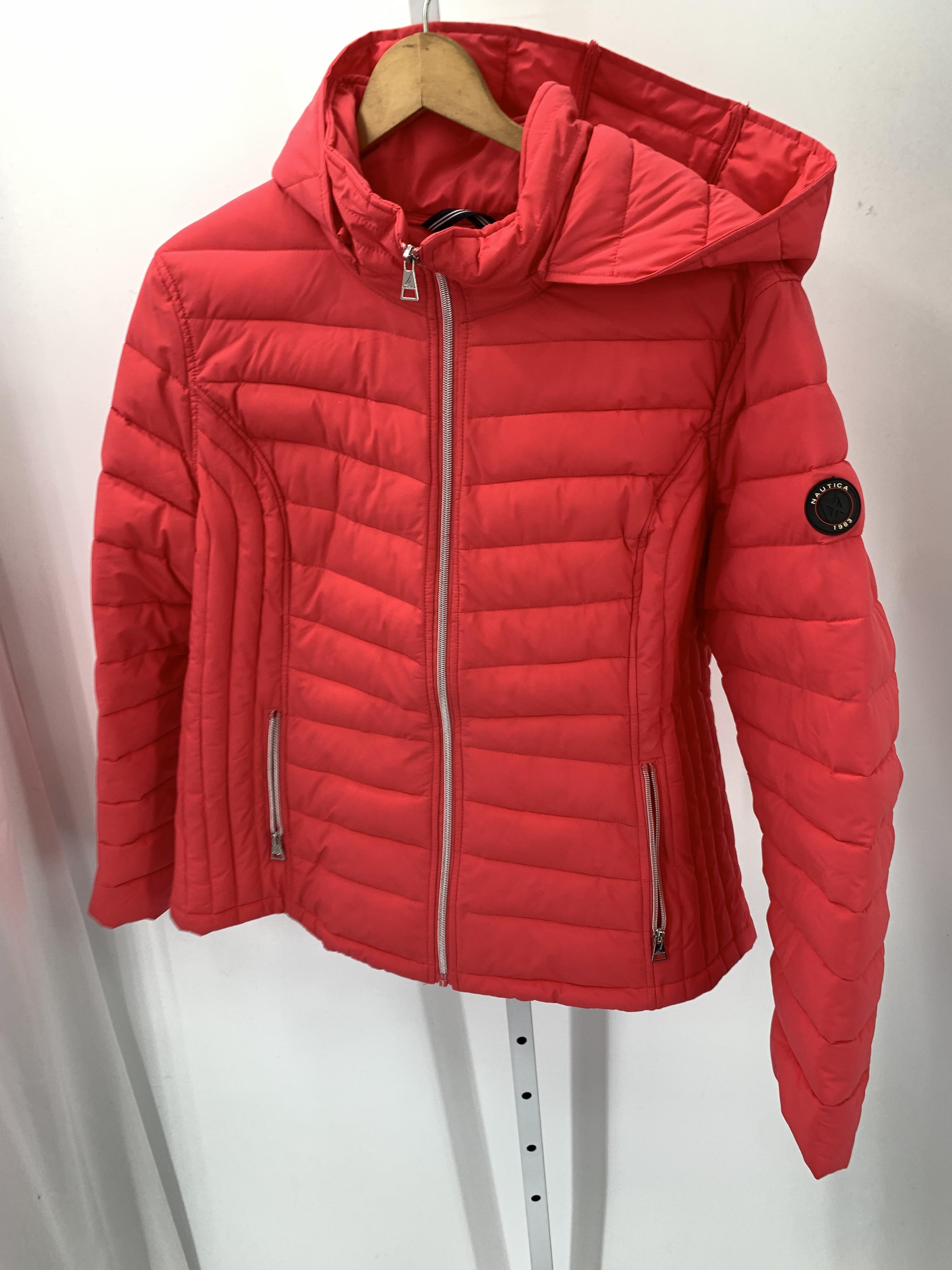 Nautica Size XXL Misses Jacket