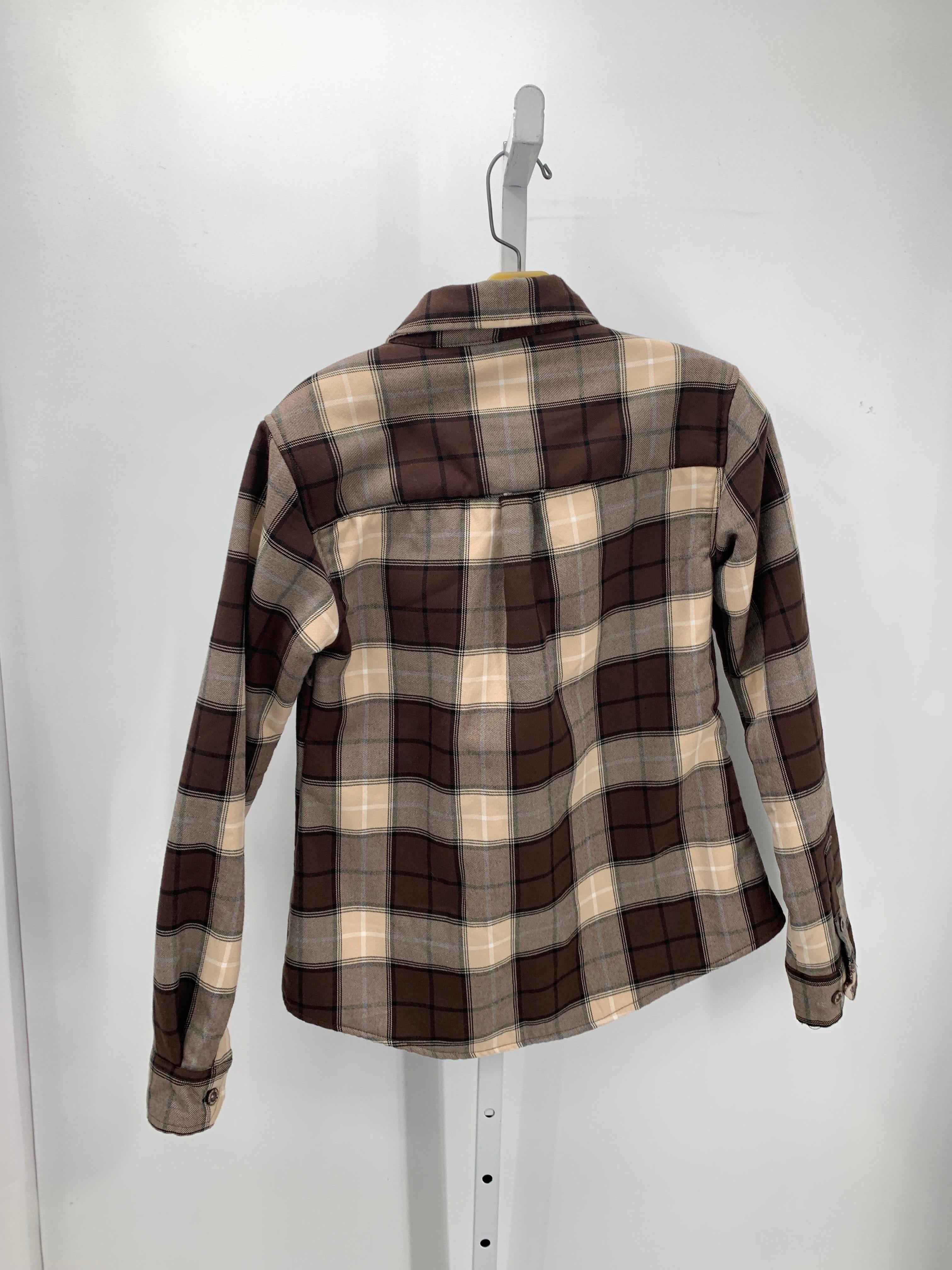 Size Small Misses Jacket