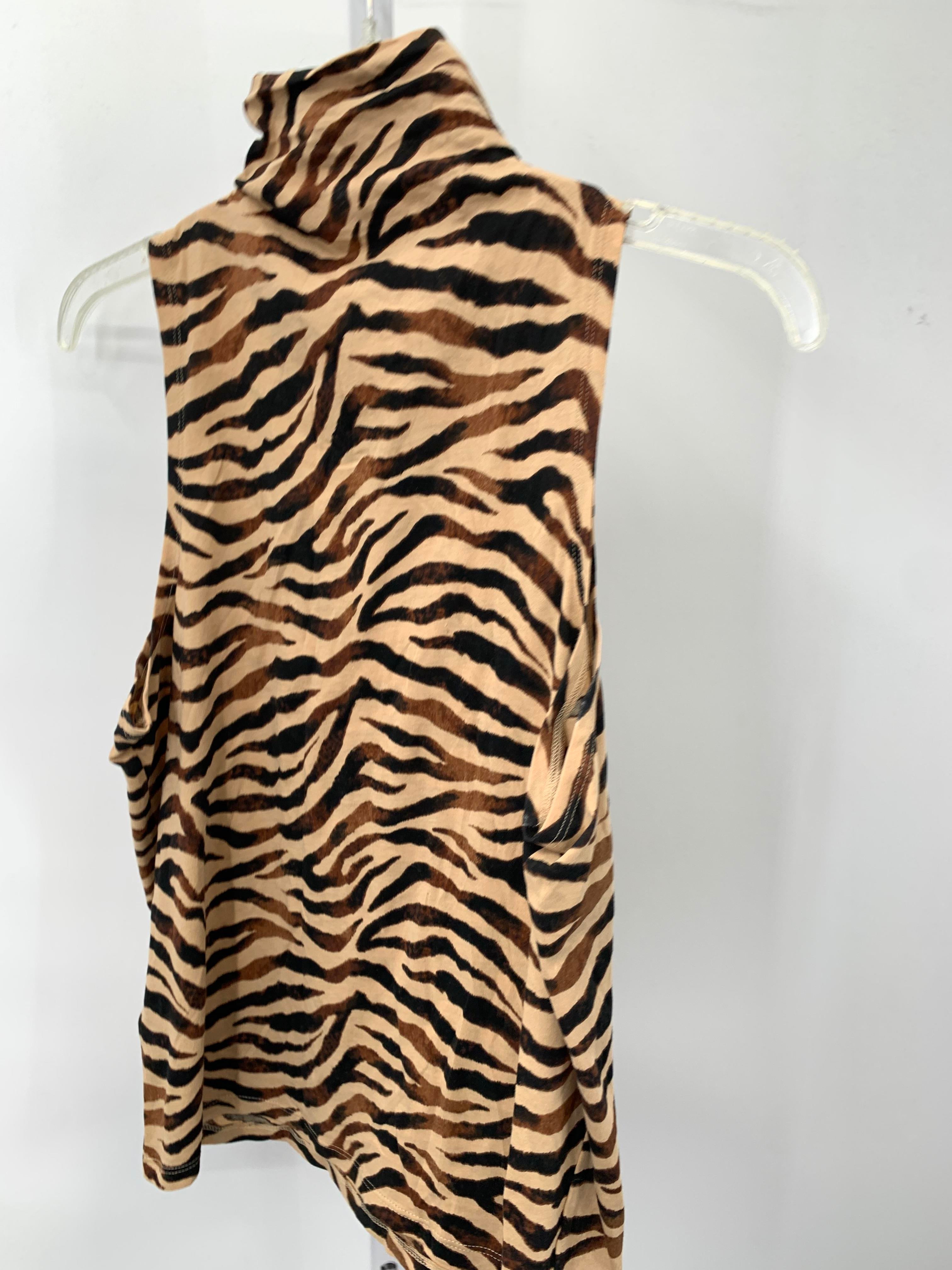 J. Crew Size Medium Misses Tank