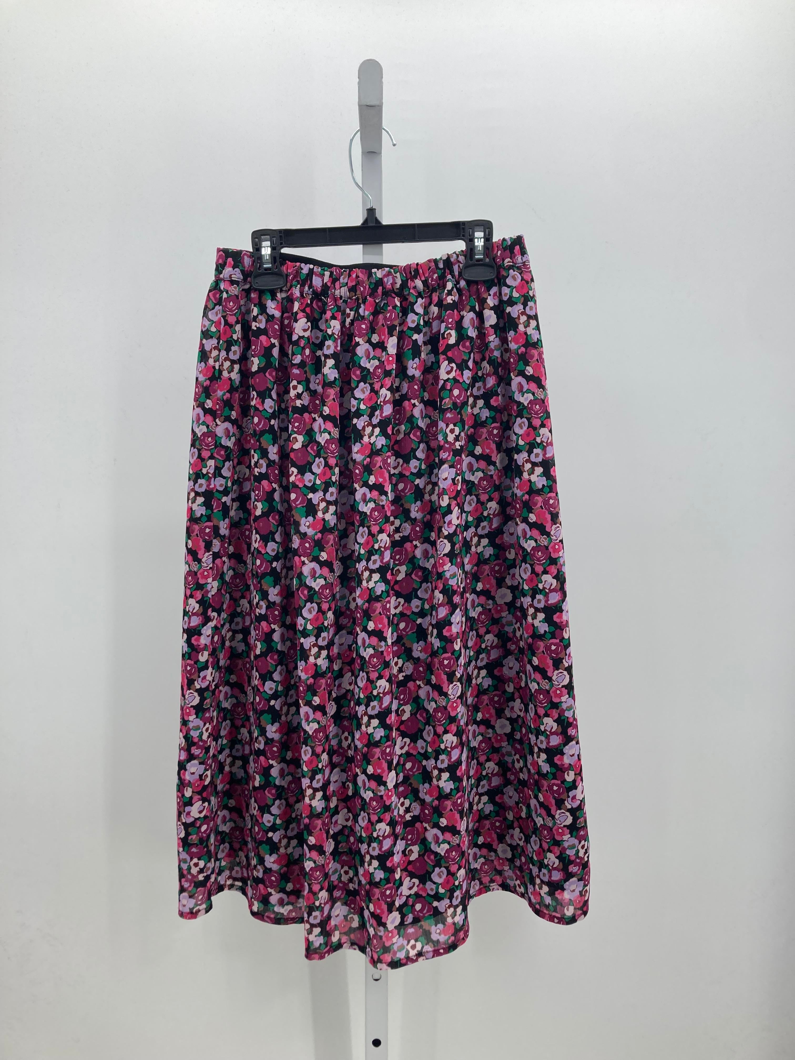 J. Crew Size X Small Misses Skirt
