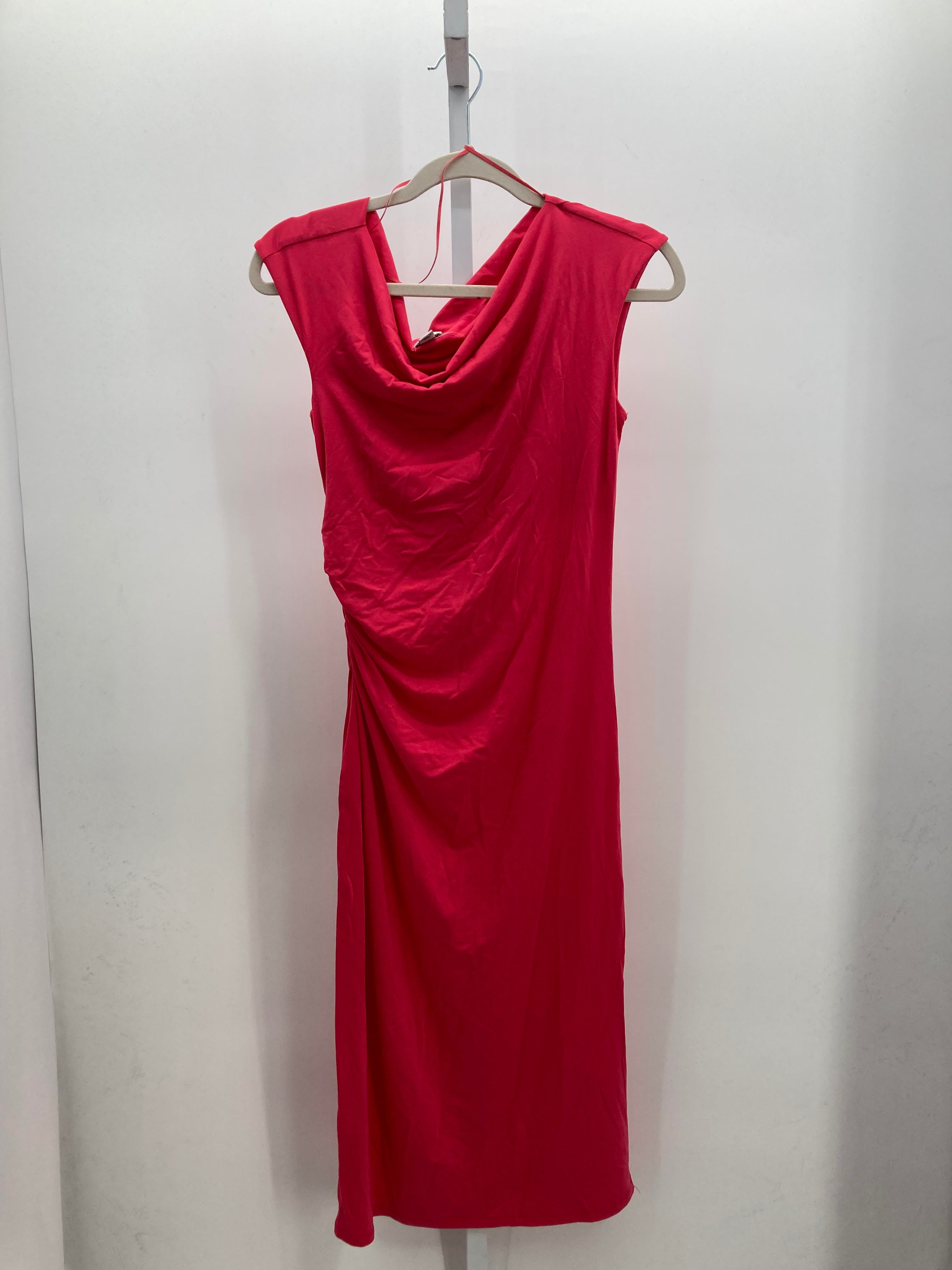 A New Day Size X Small Misses Sleeveless Dress
