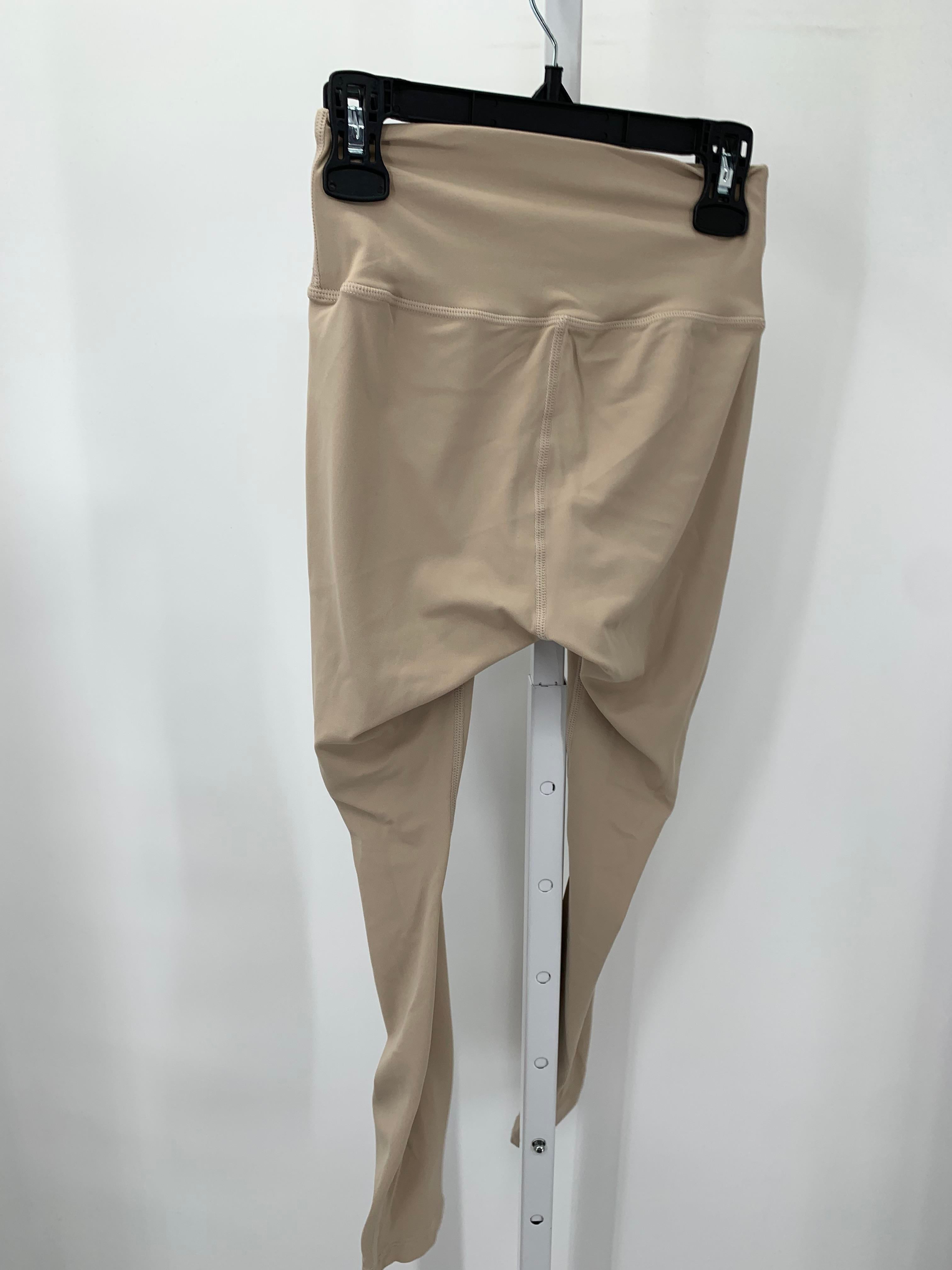 Size Small Misses Leggings