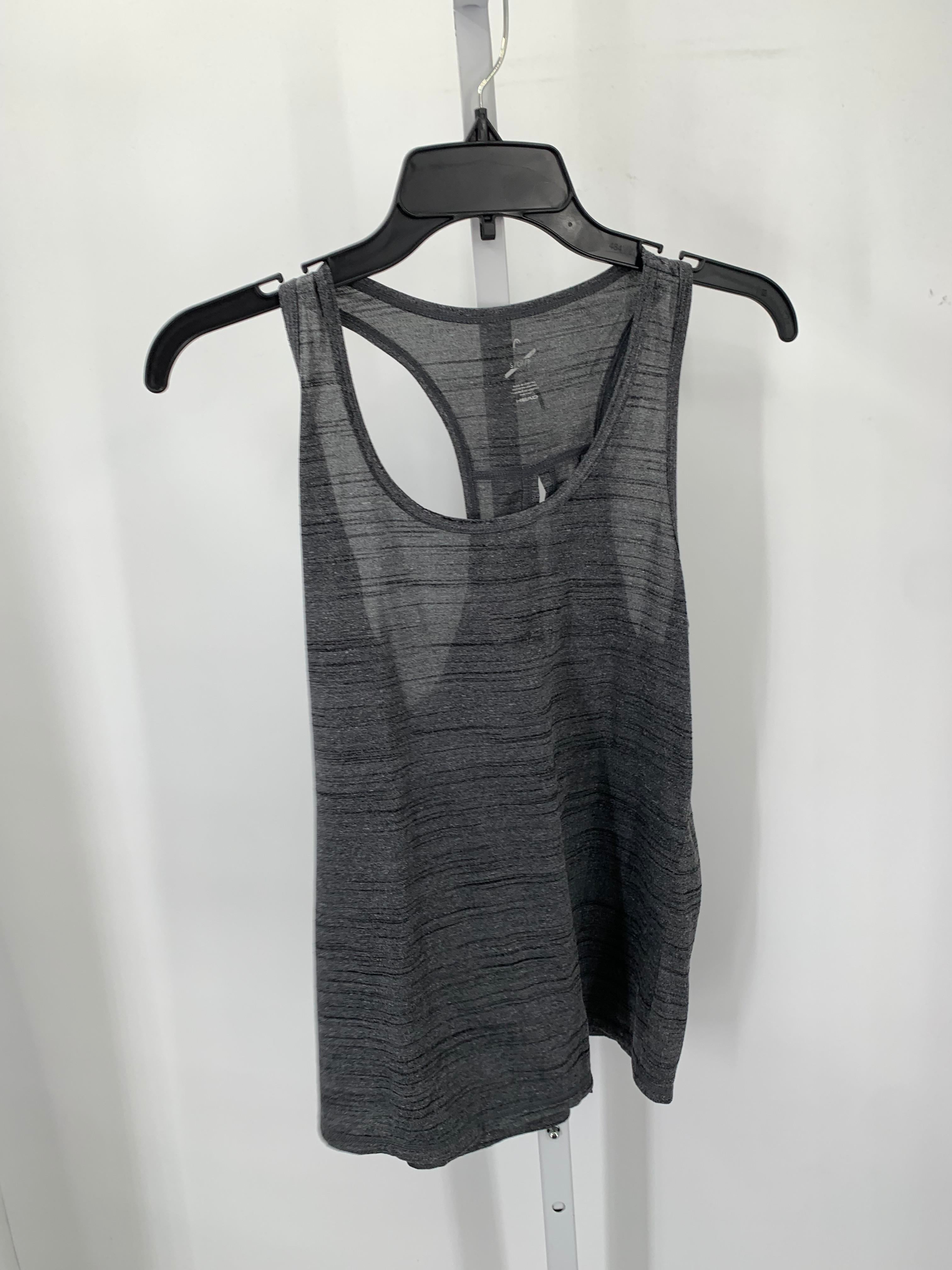 Head Size Small Misses Tank