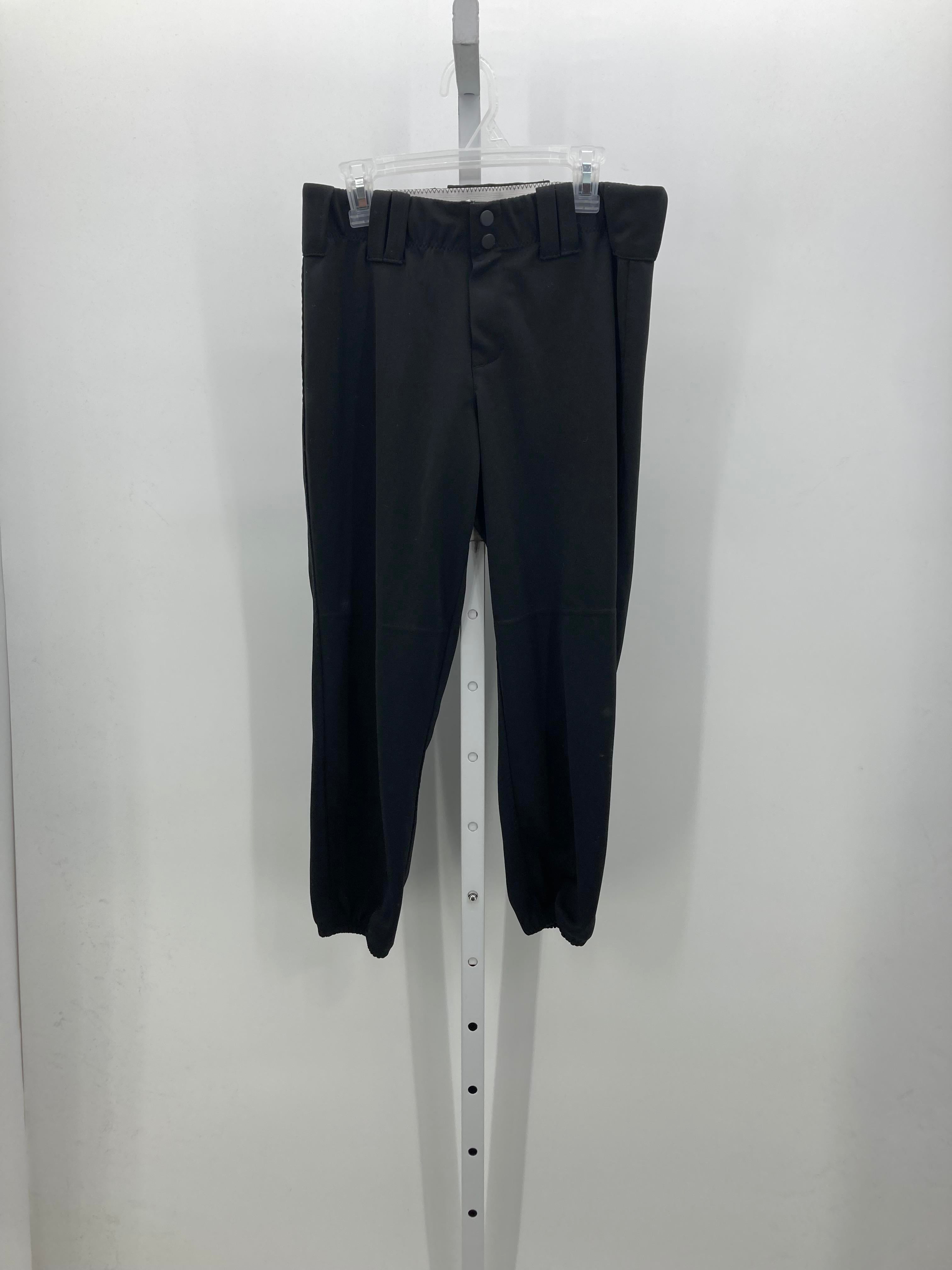 COMFORT WAIST SPORTS PANTS.