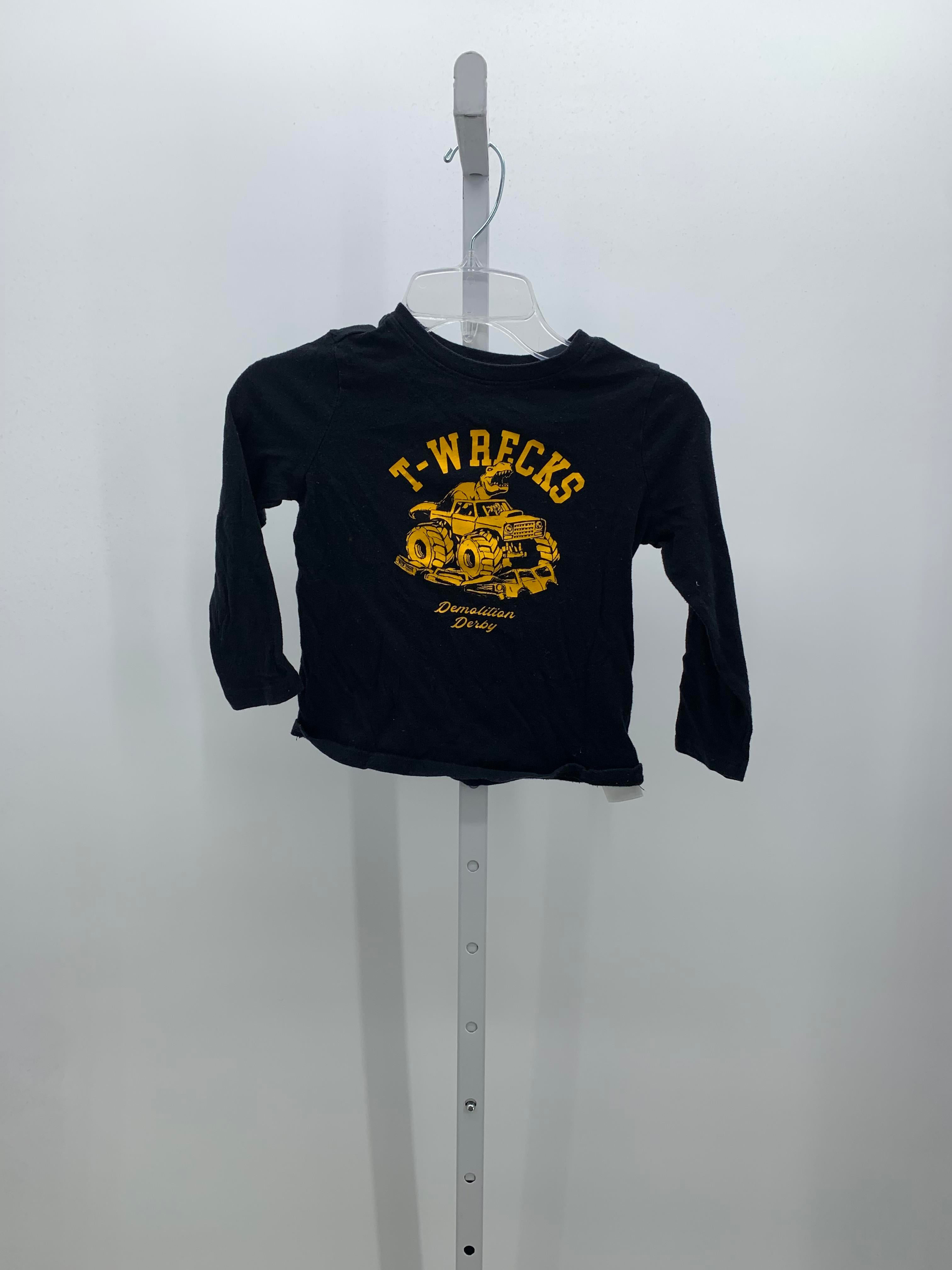 T-WRECKS KNIT