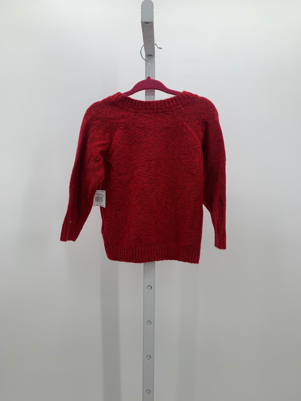 NEW CABLED BTN SWEATERS
