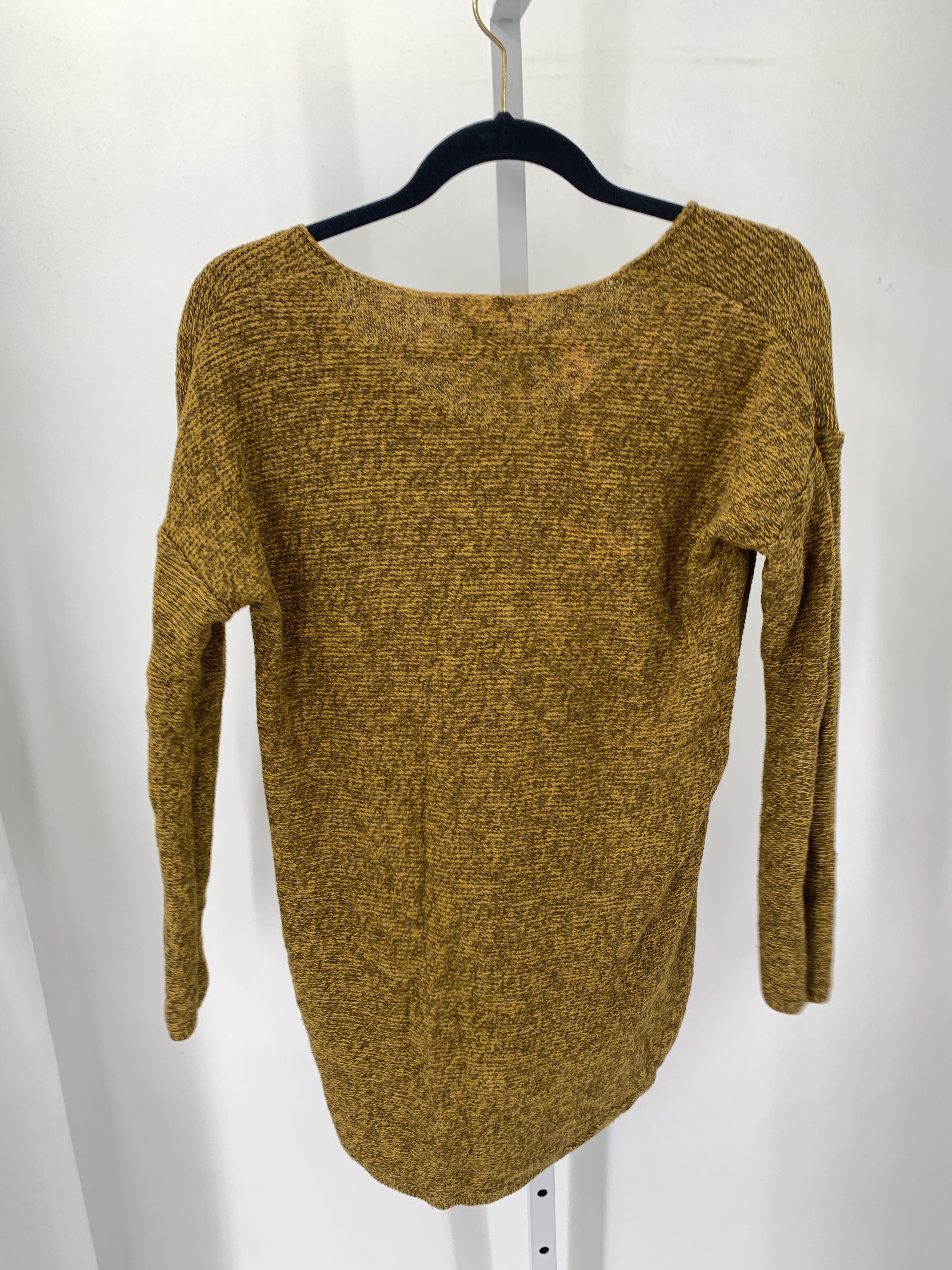 Old Navy Size Medium Misses Long Slv Sweater