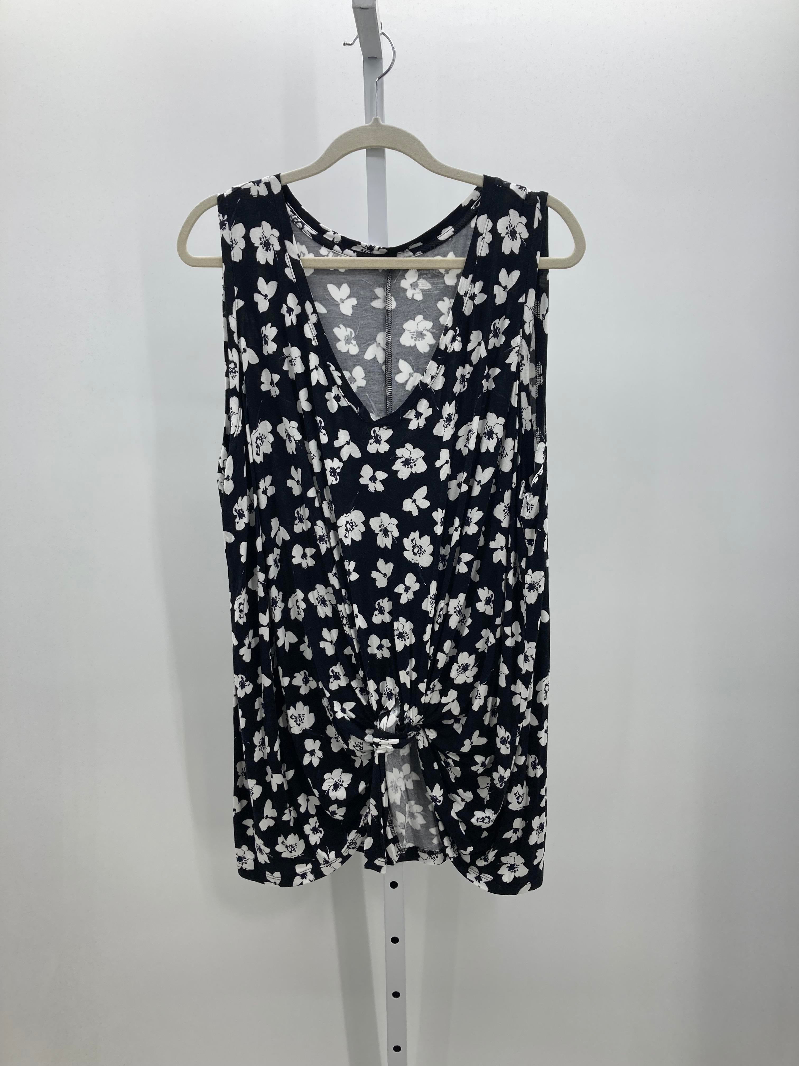 Lane Bryant Size 26/28 W Womens Tank