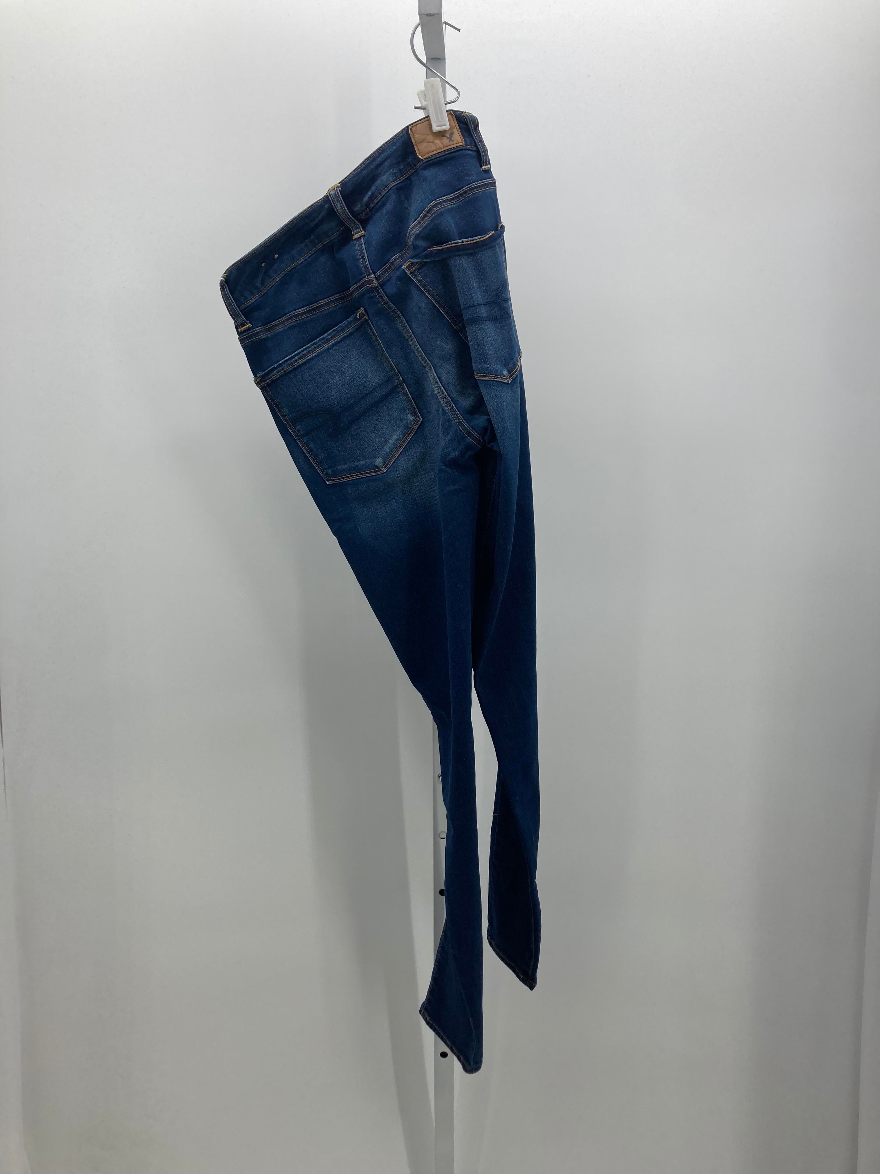 American Eagle Size 6 Juniors Jeans