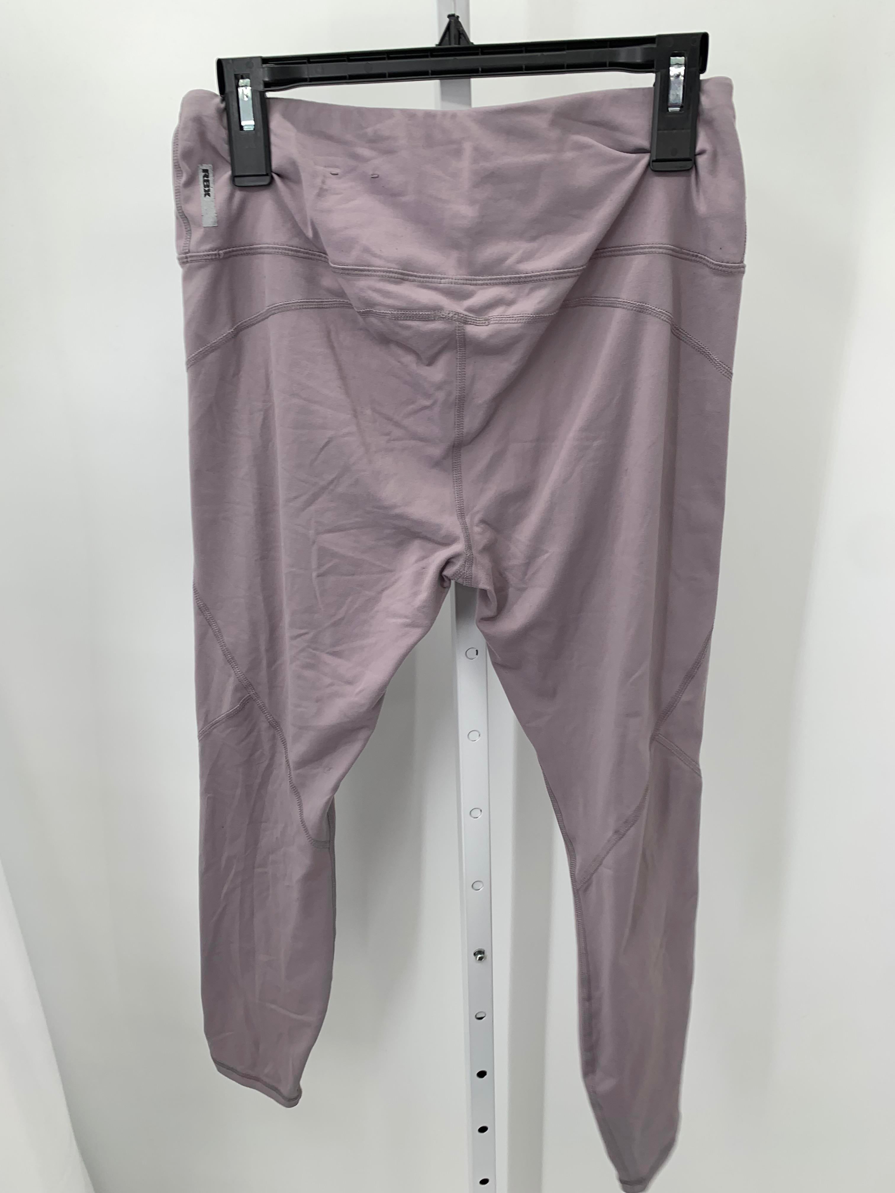 RBX Size Large Misses Leggings