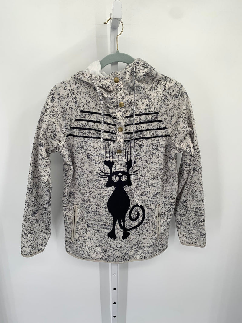 Size Small Misses Hoodie