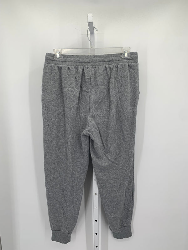 Colsie Size Large Misses Sweat Pants