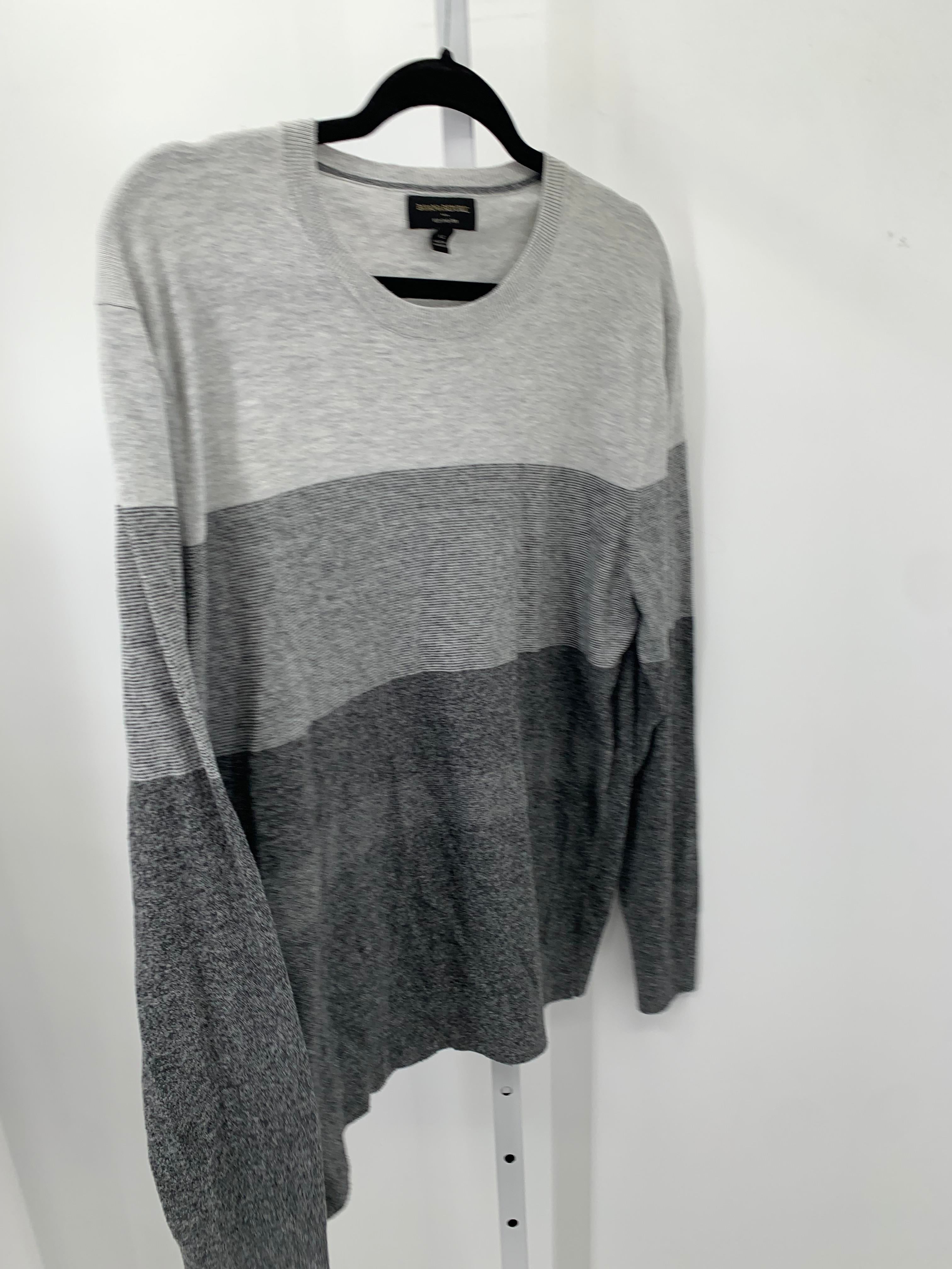Banana Republic Size Extra Large Misses Long Slv Sweater