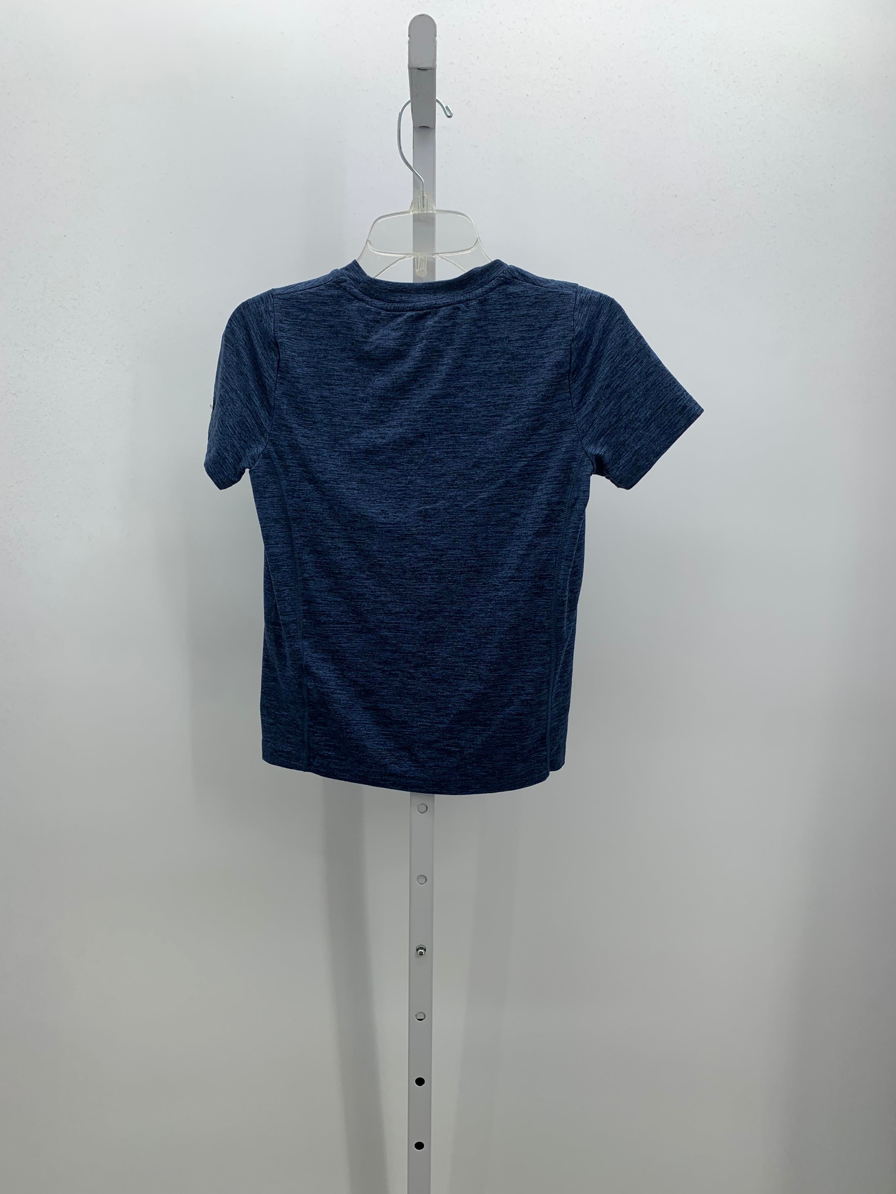 KNIT TEE