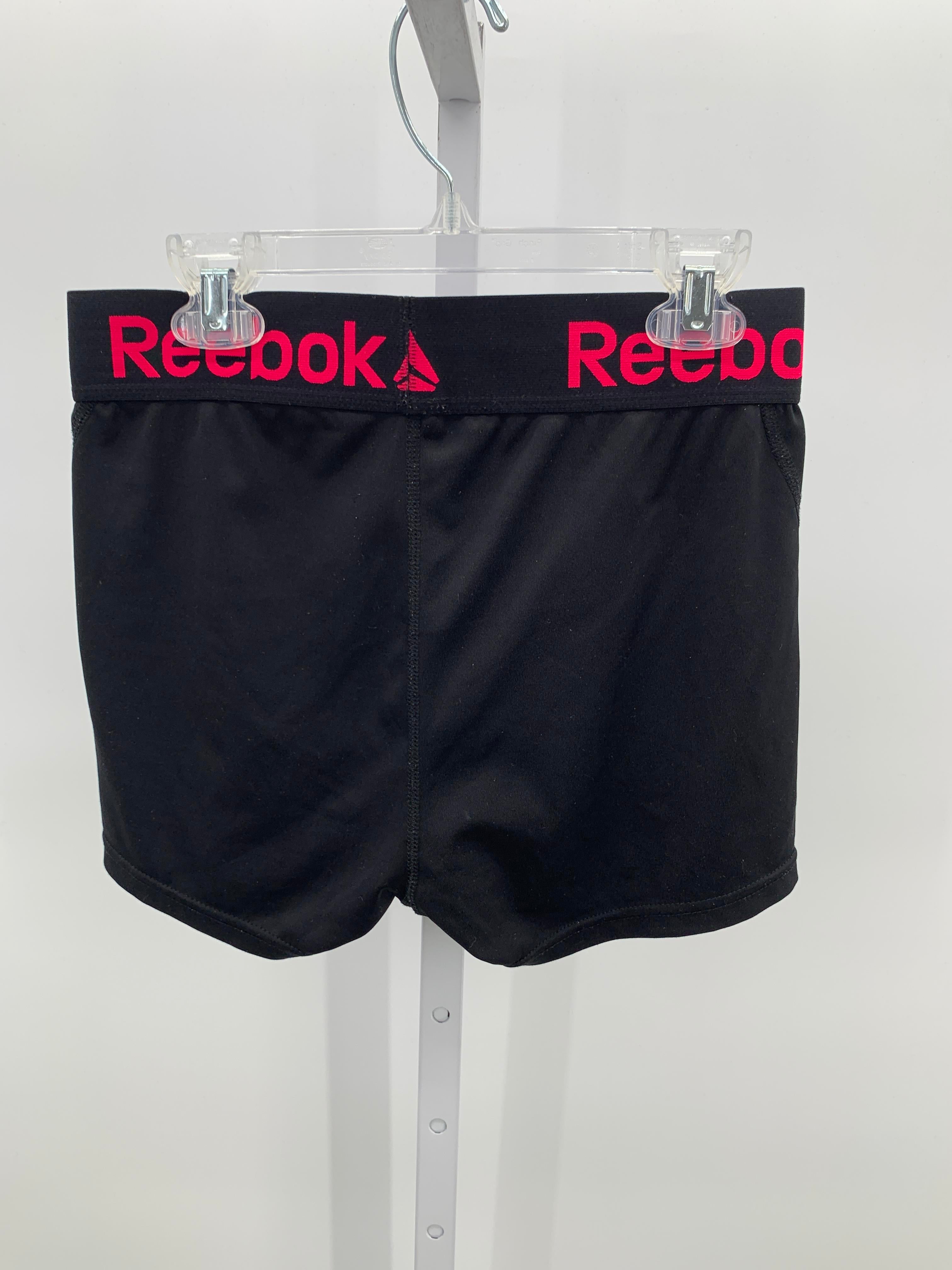 Reebok Size Medium Misses Shorts
