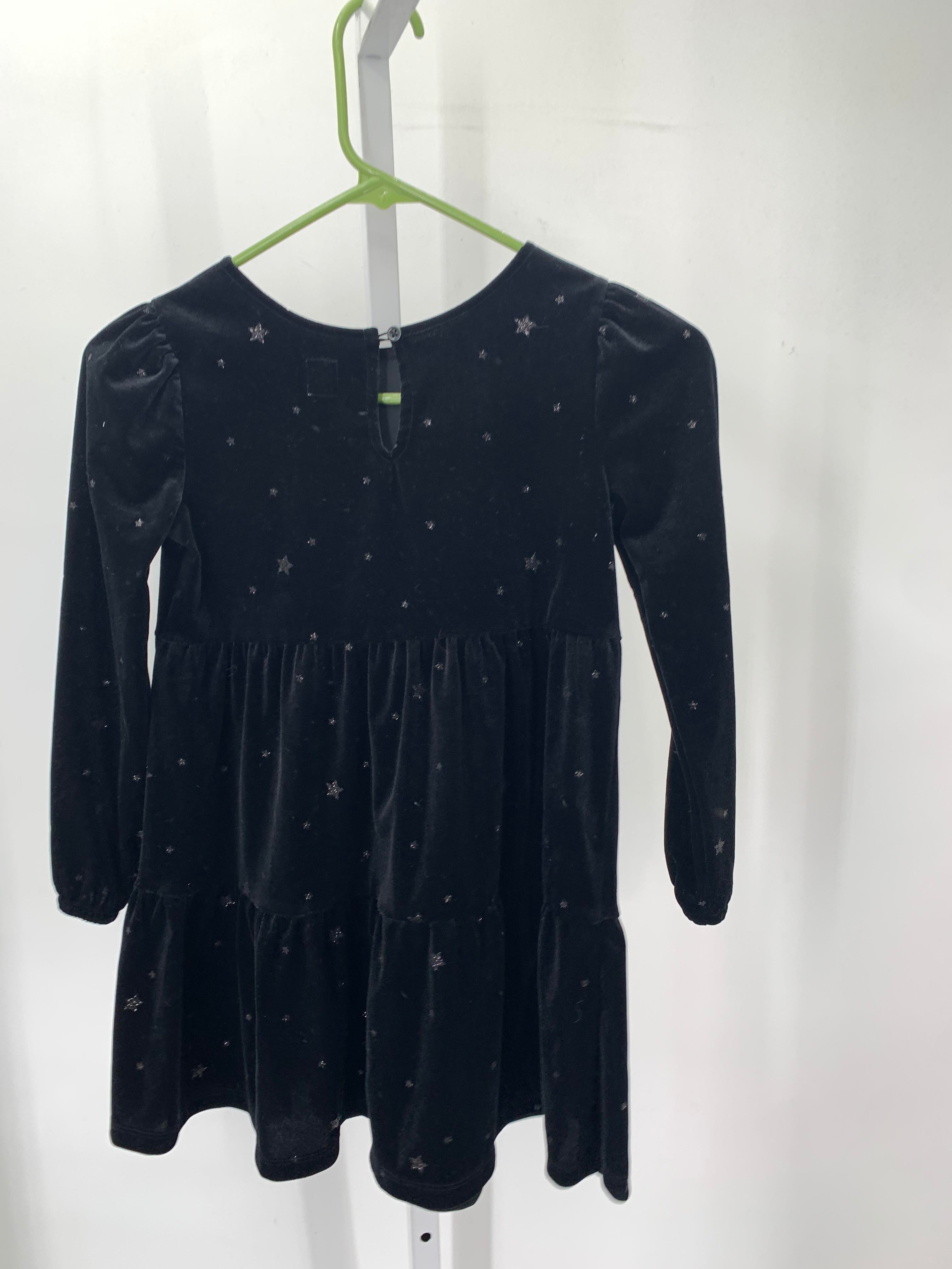 Gap Kids Size 6-7 Girls Long Sleeve Dress