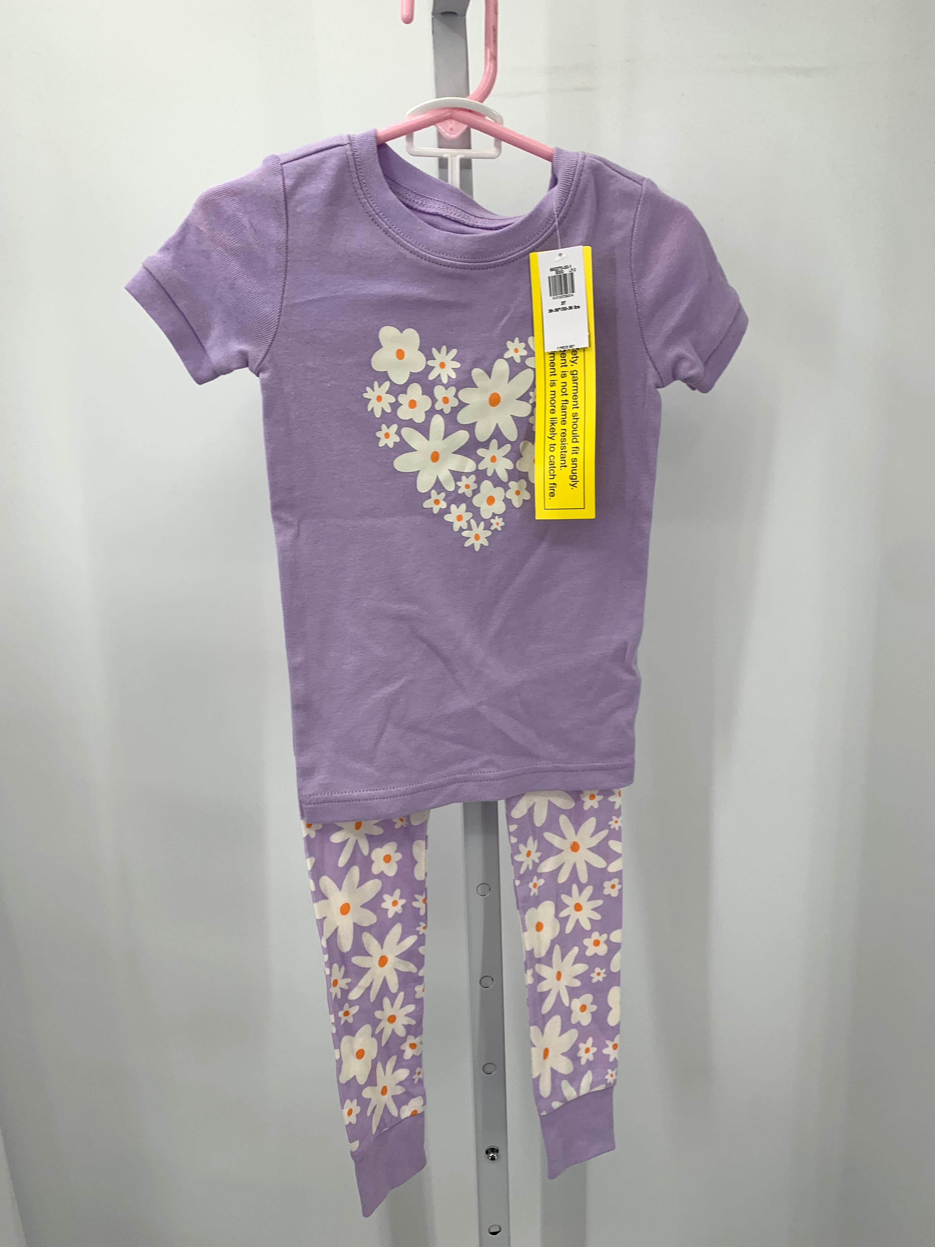 Old Navy Size 3T Girls Pajamas