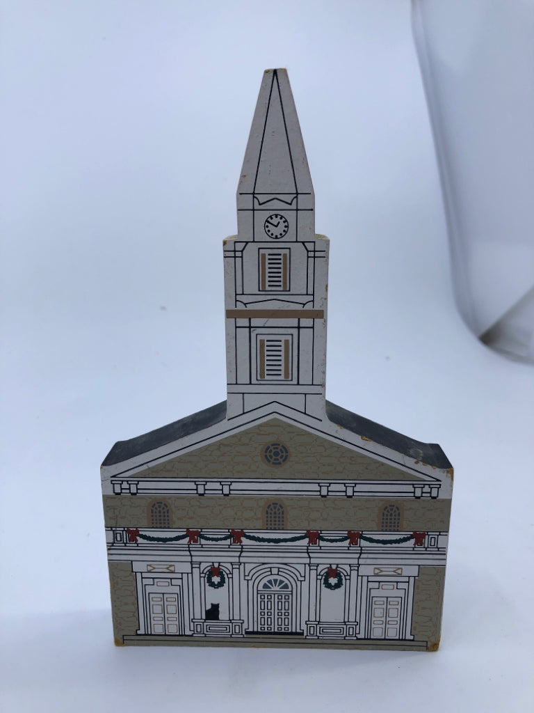 Figurine