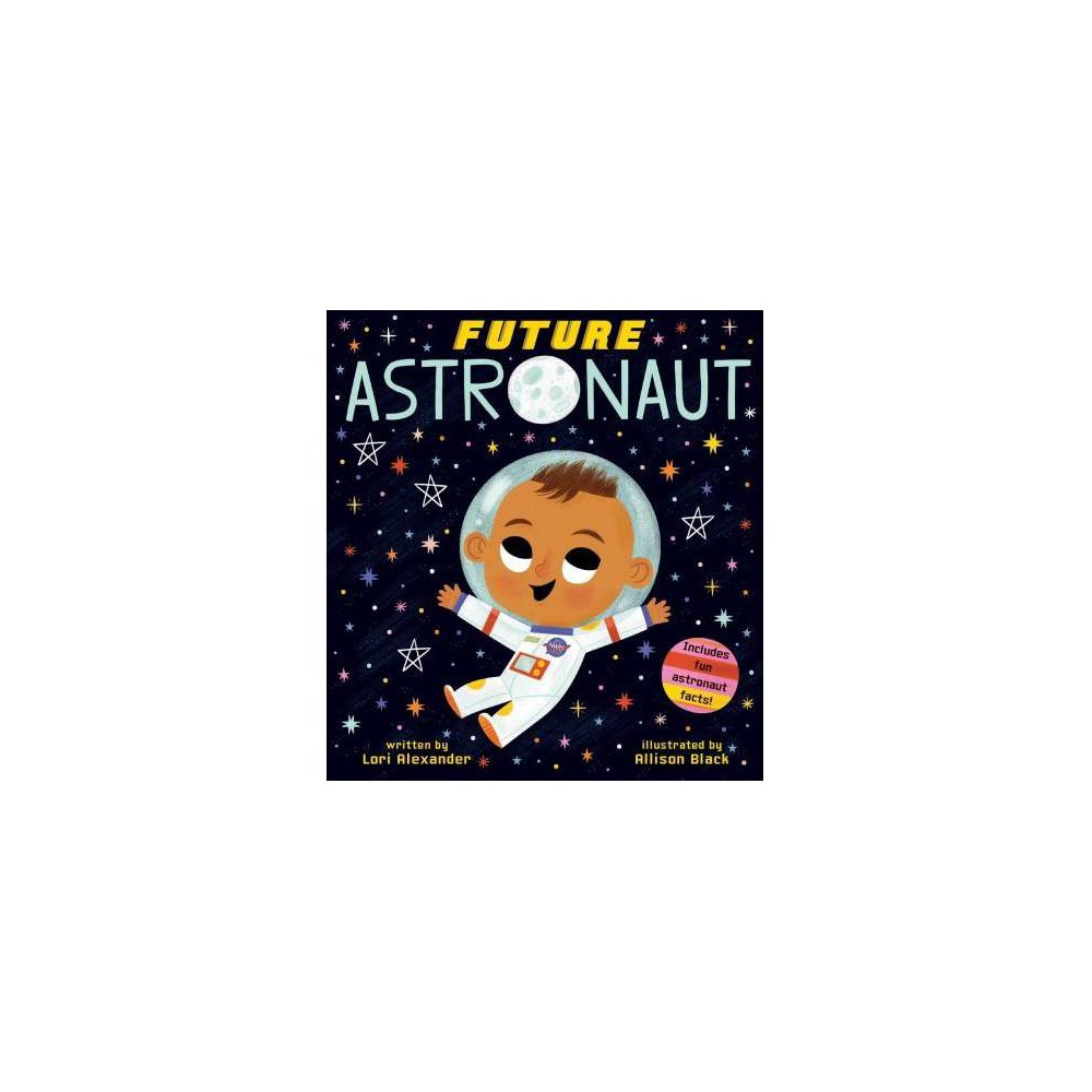 Future Astronaut (Future Baby) -