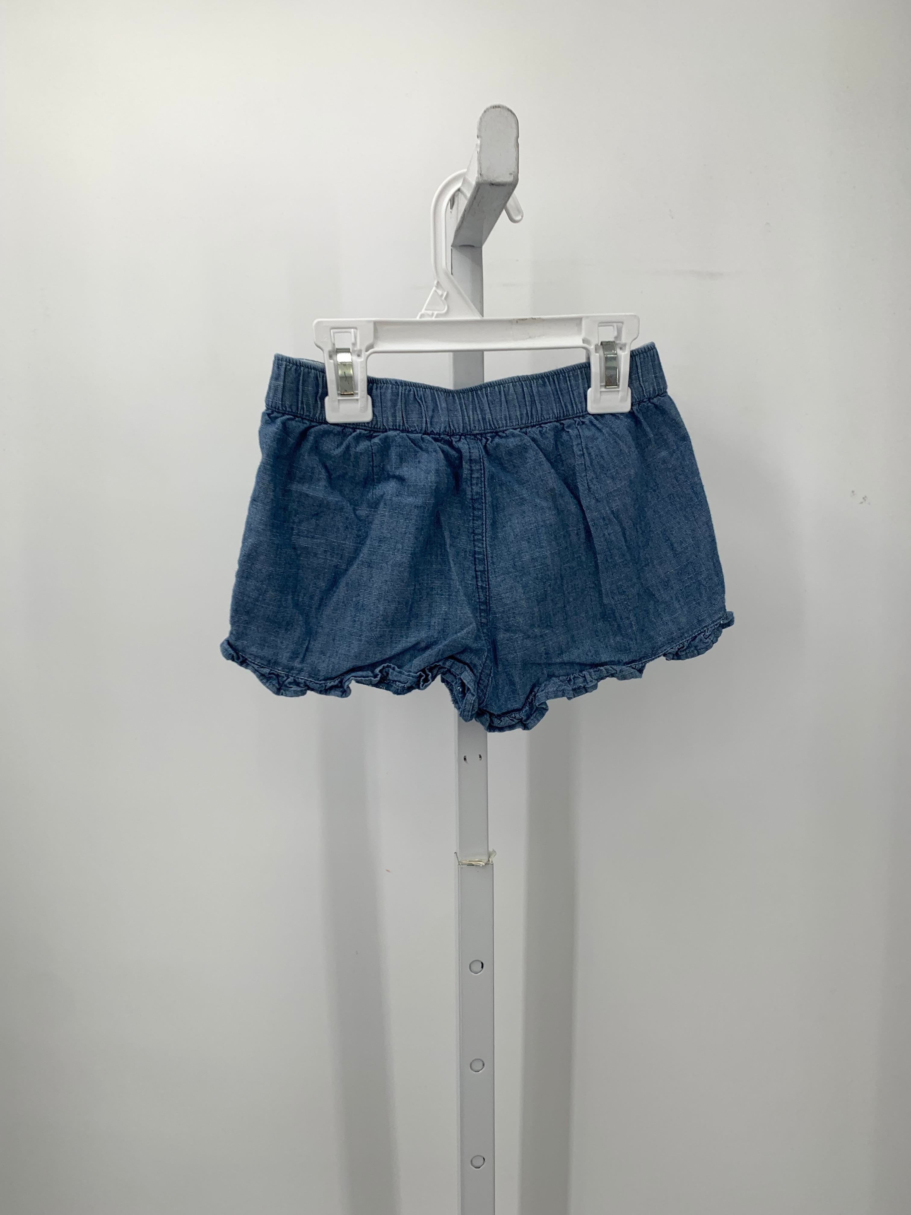 crewcuts Size 6 Girls Shorts