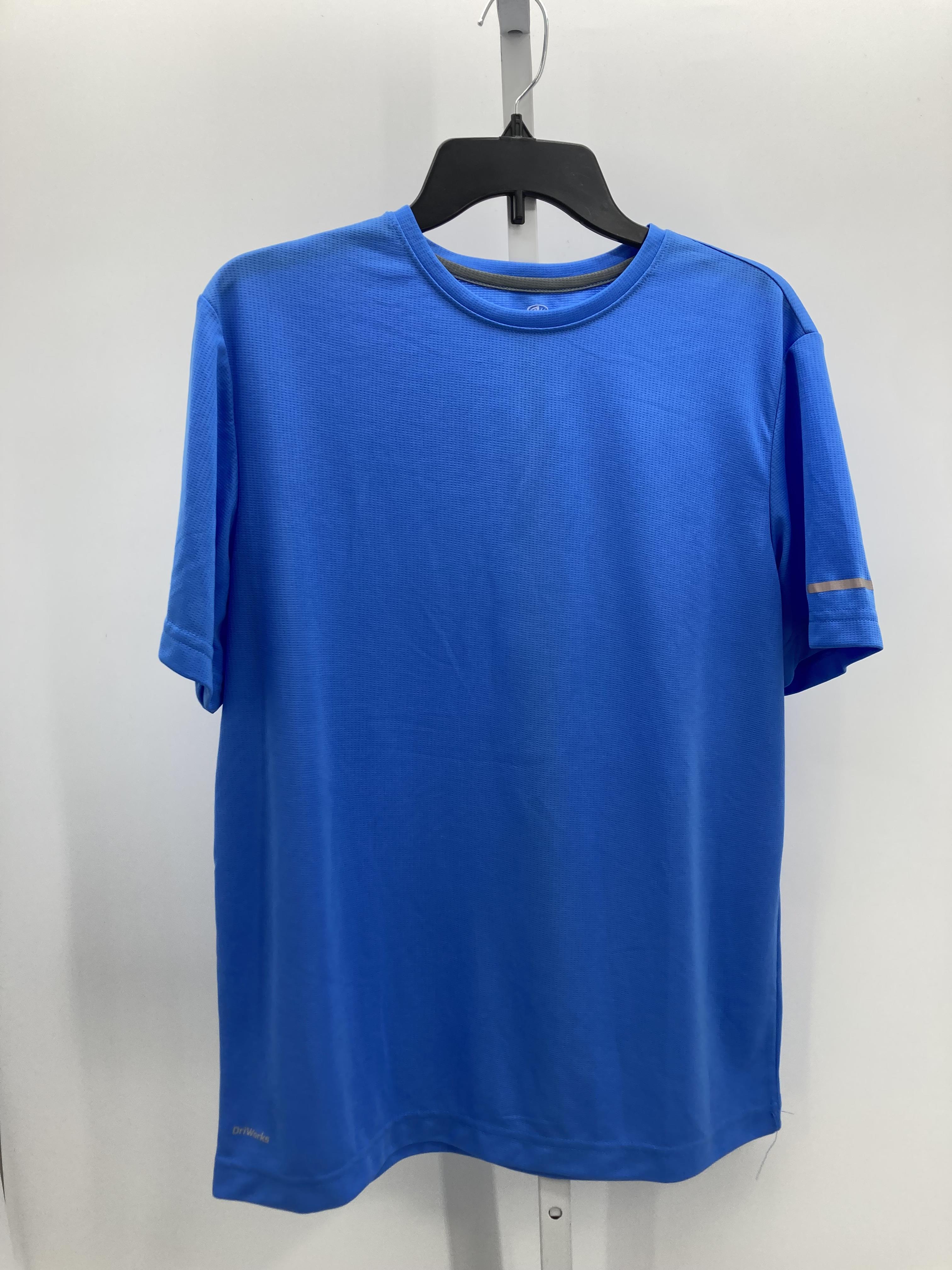 REGULAR FIT QUICK DRY FIT