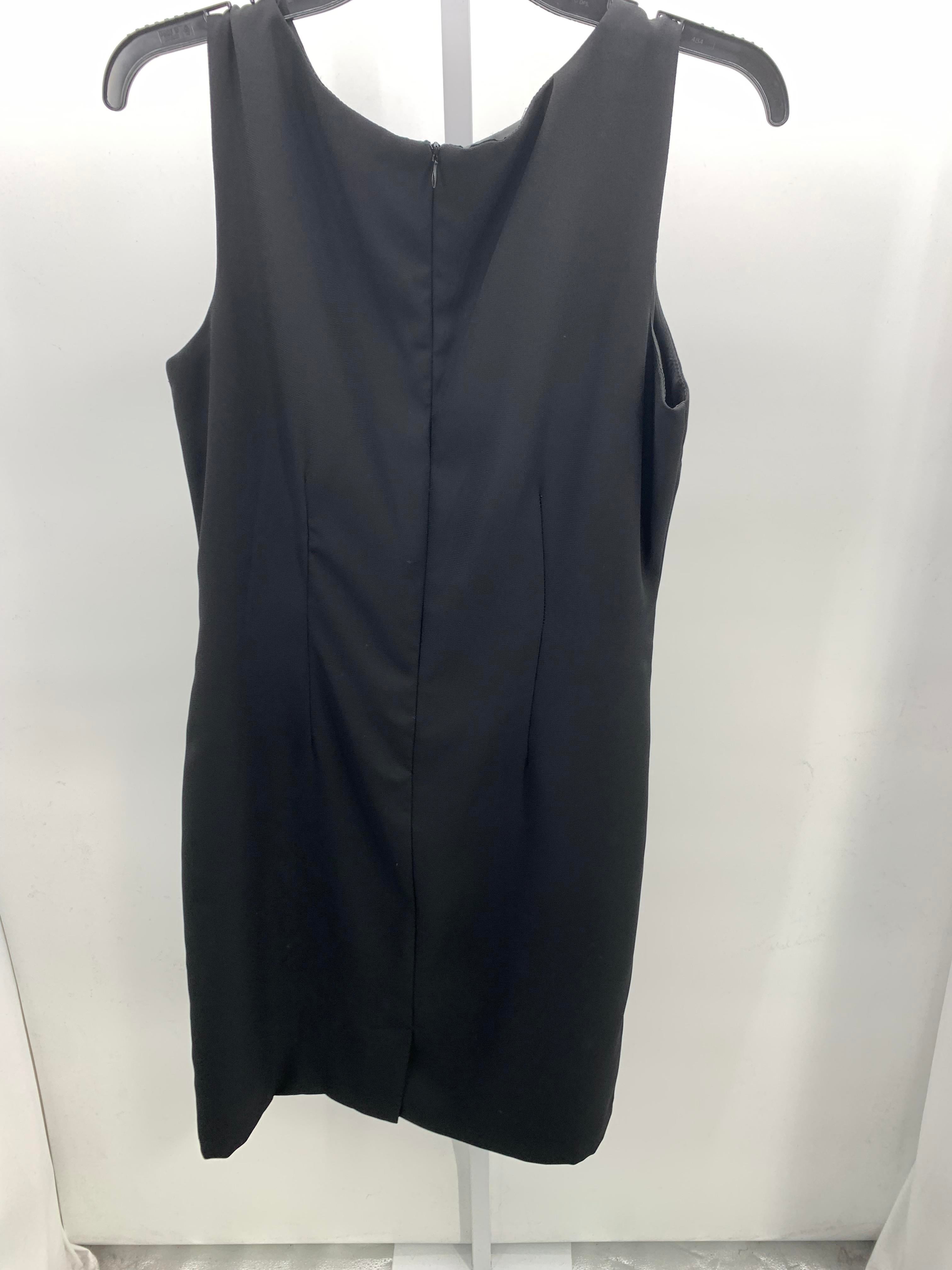 Coldwater Creek Size 10 Misses Sleeveless Dress