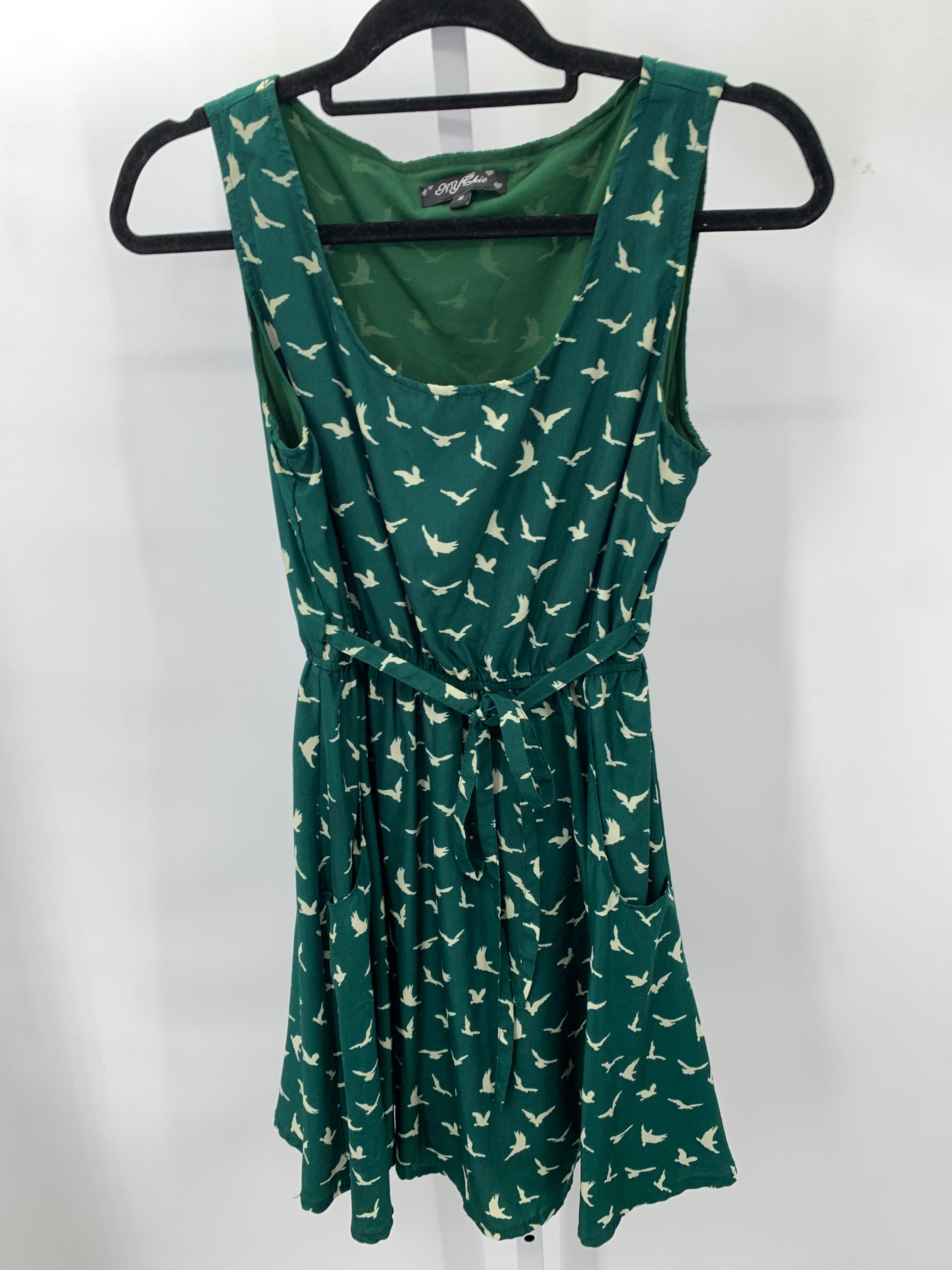 Size Small Misses Sundress