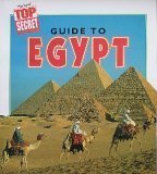Guide to Egypt - March, Michael
