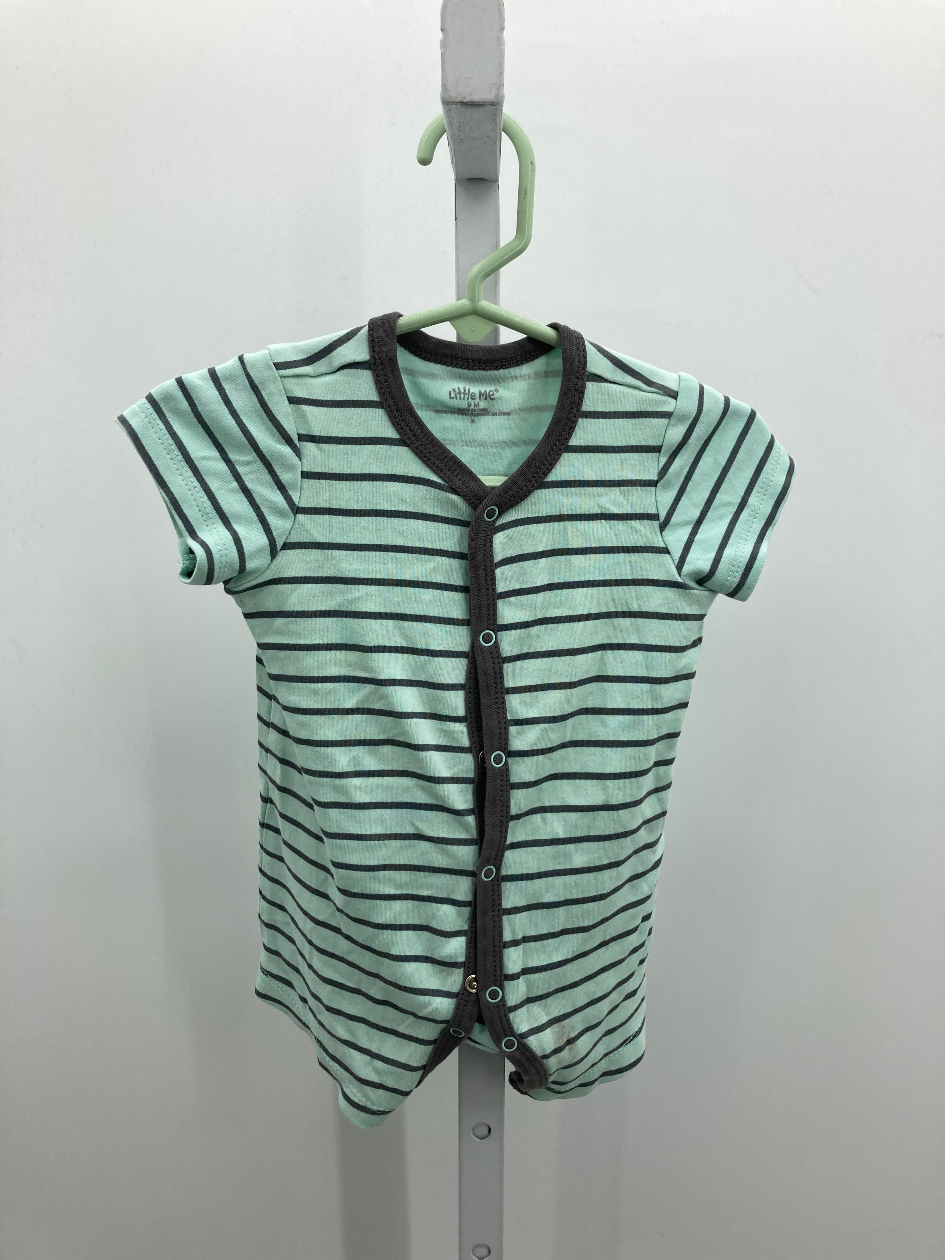 GREY STRIPES