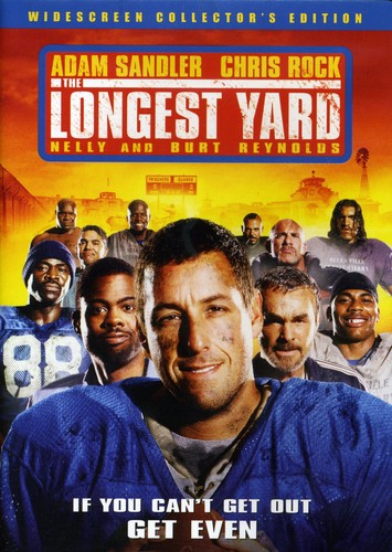 The Longest Yard (DVD) -