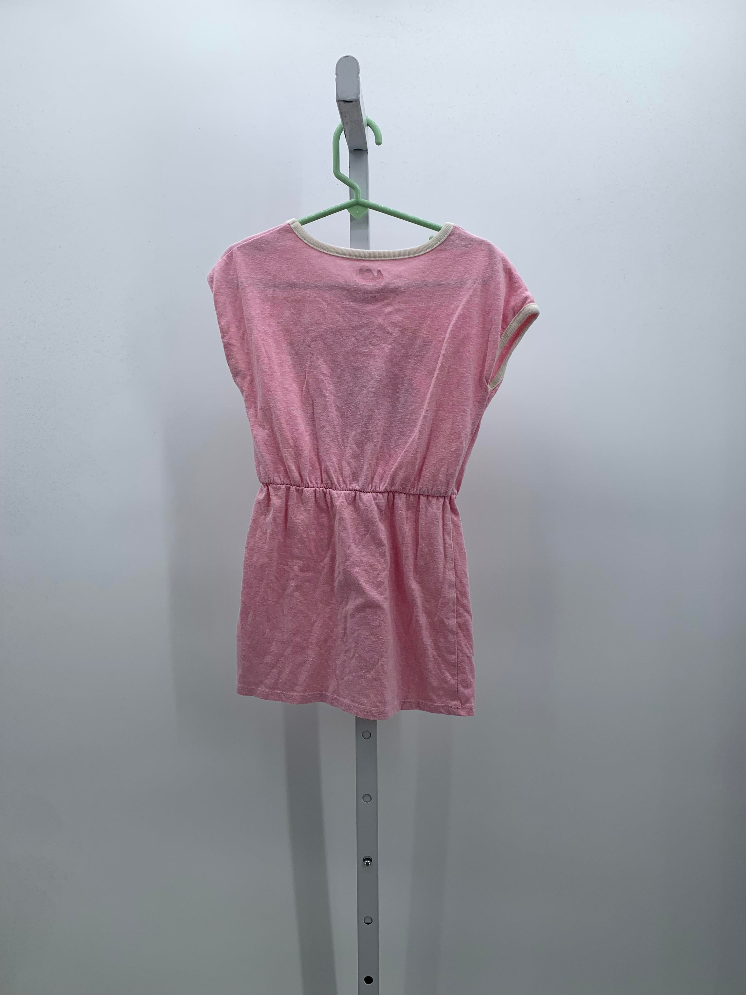 Size 4-5 Girls Sundress