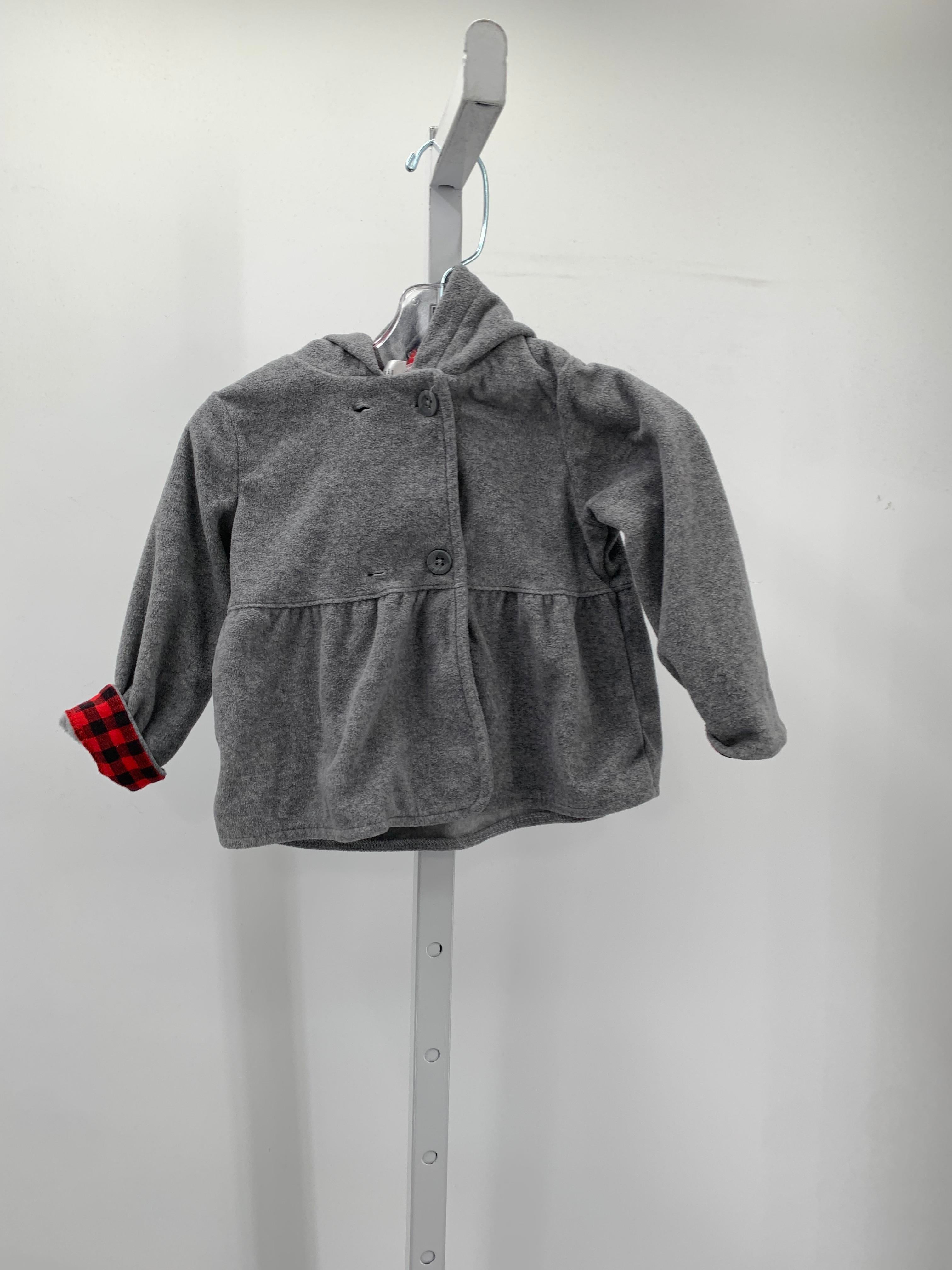Carters Size 9 Months Girls Fleece