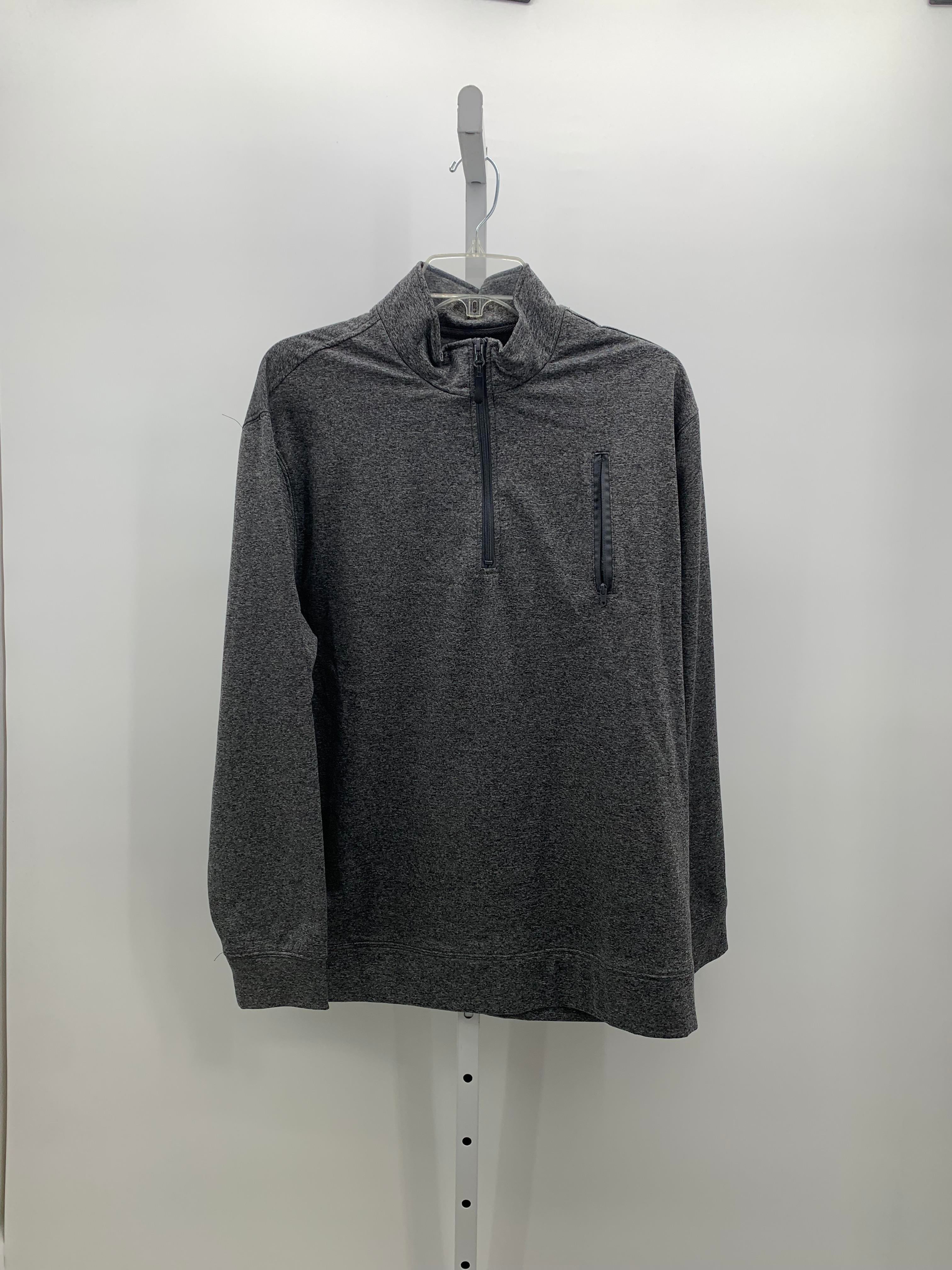 PARTIAL ZIP.
