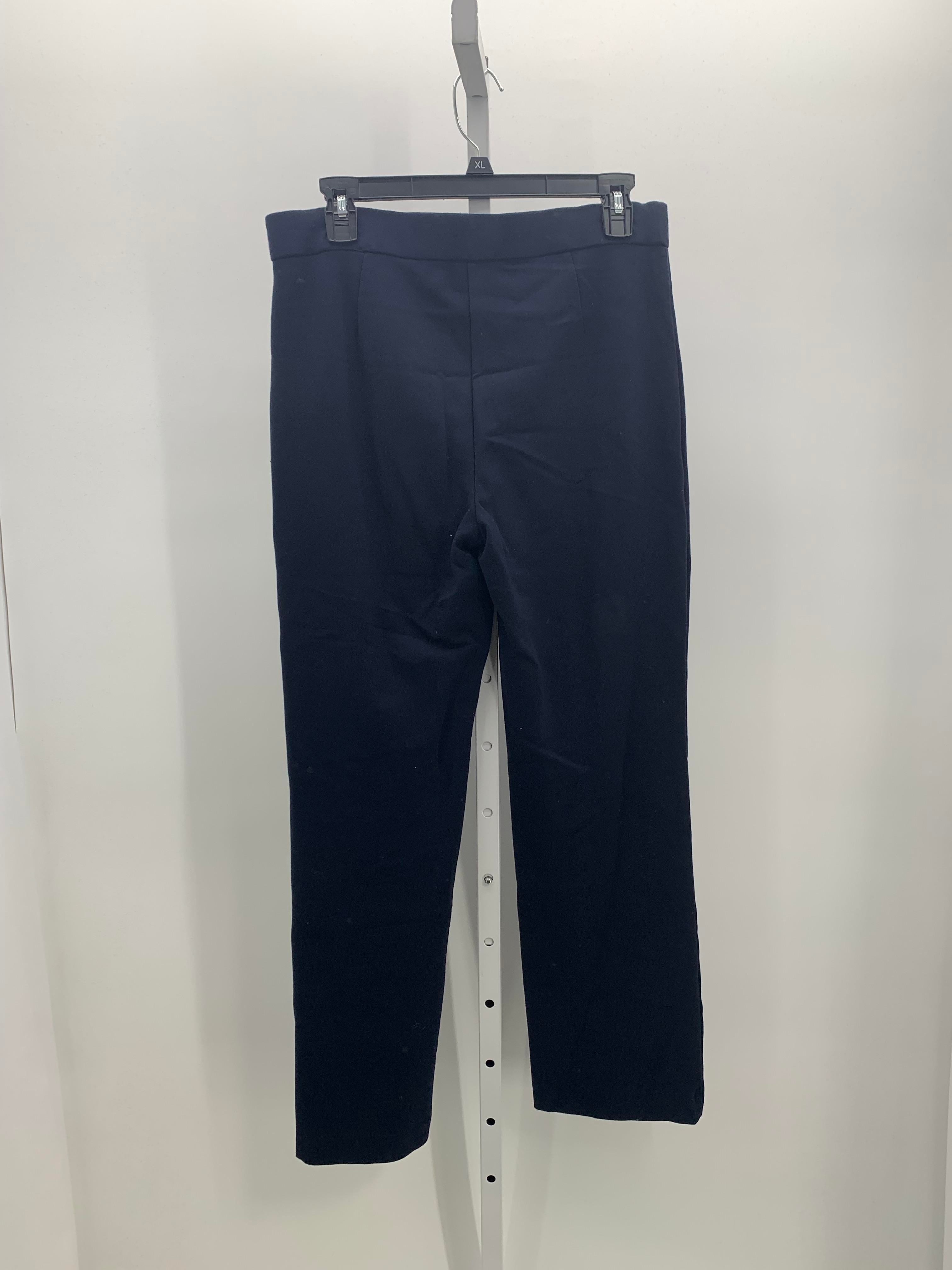 Jules & Leopold Size Medium Misses Pants