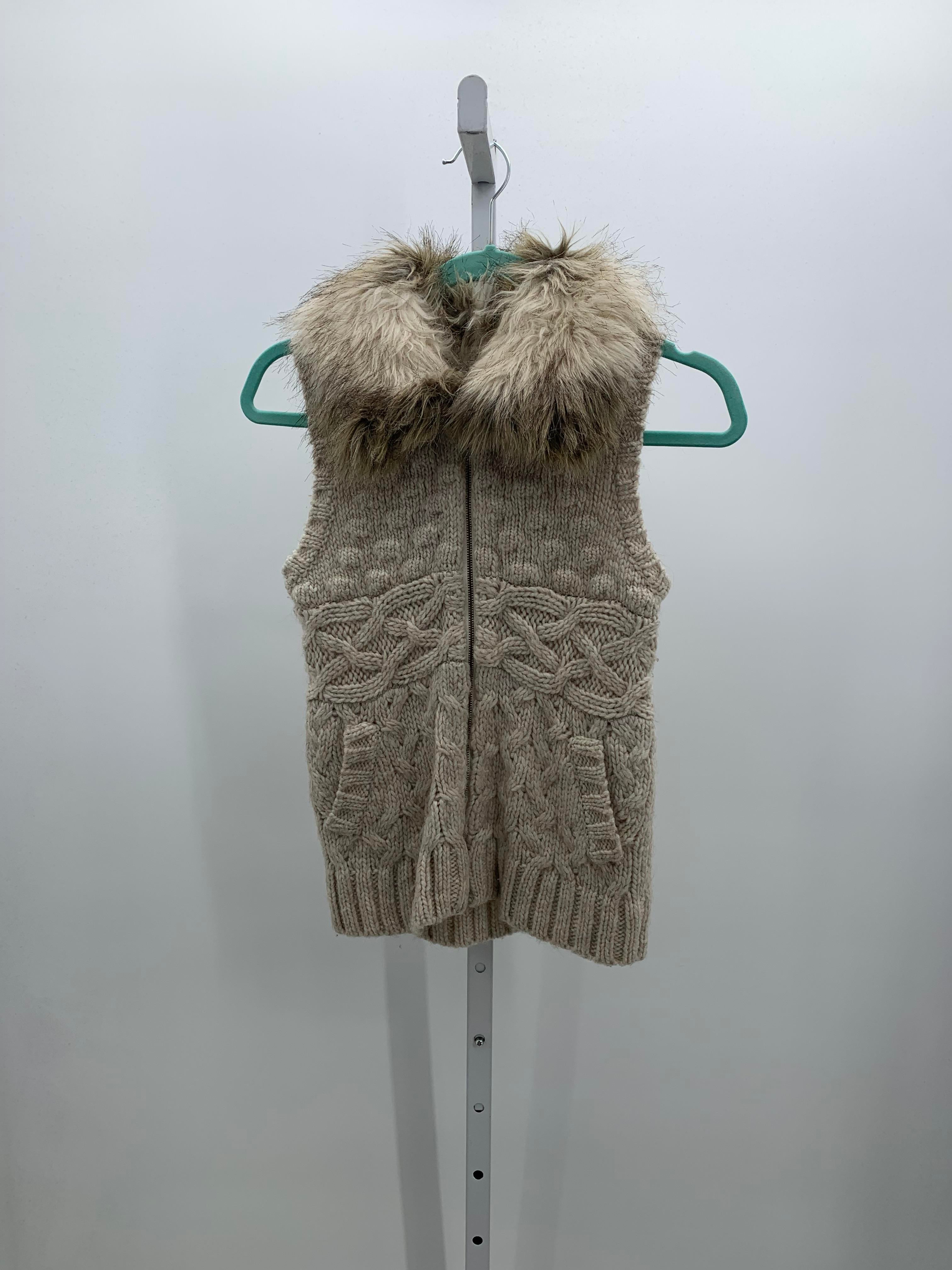 Loft Size X Small Petite Petite Vest