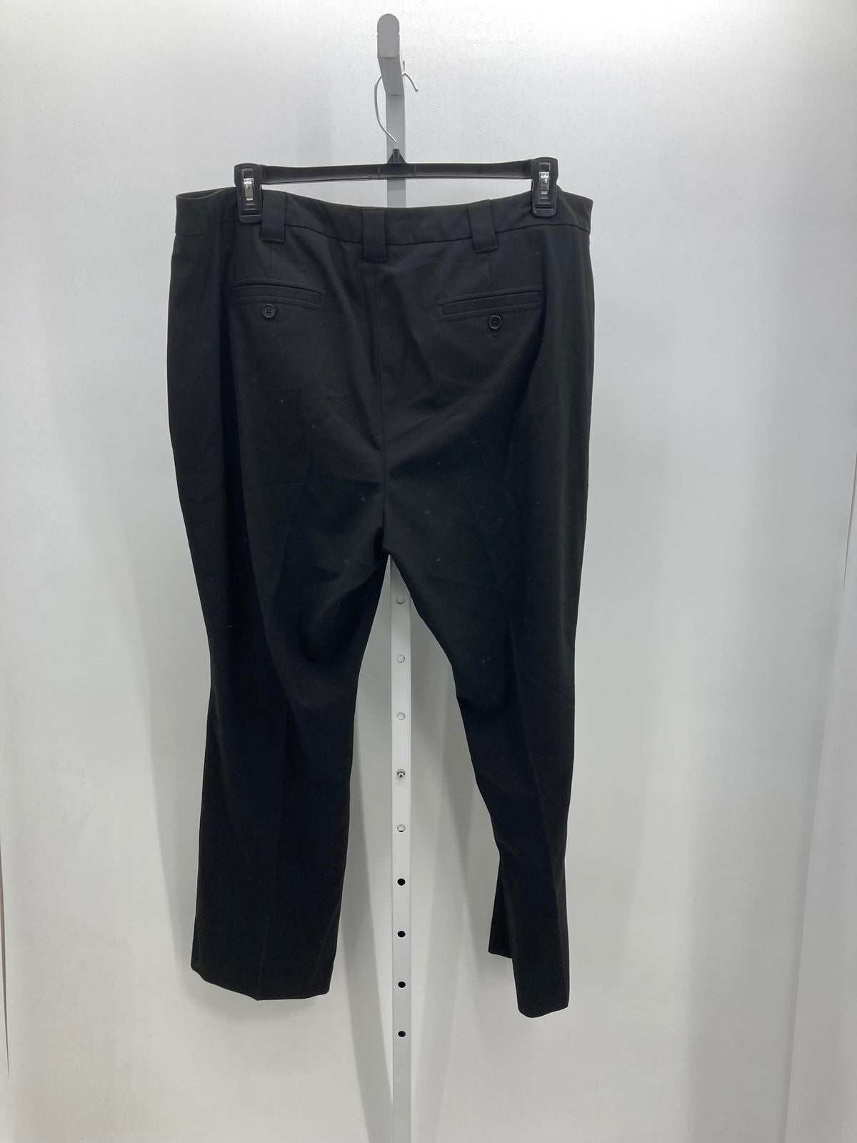 Talbots Size 20 WP Womens Pants