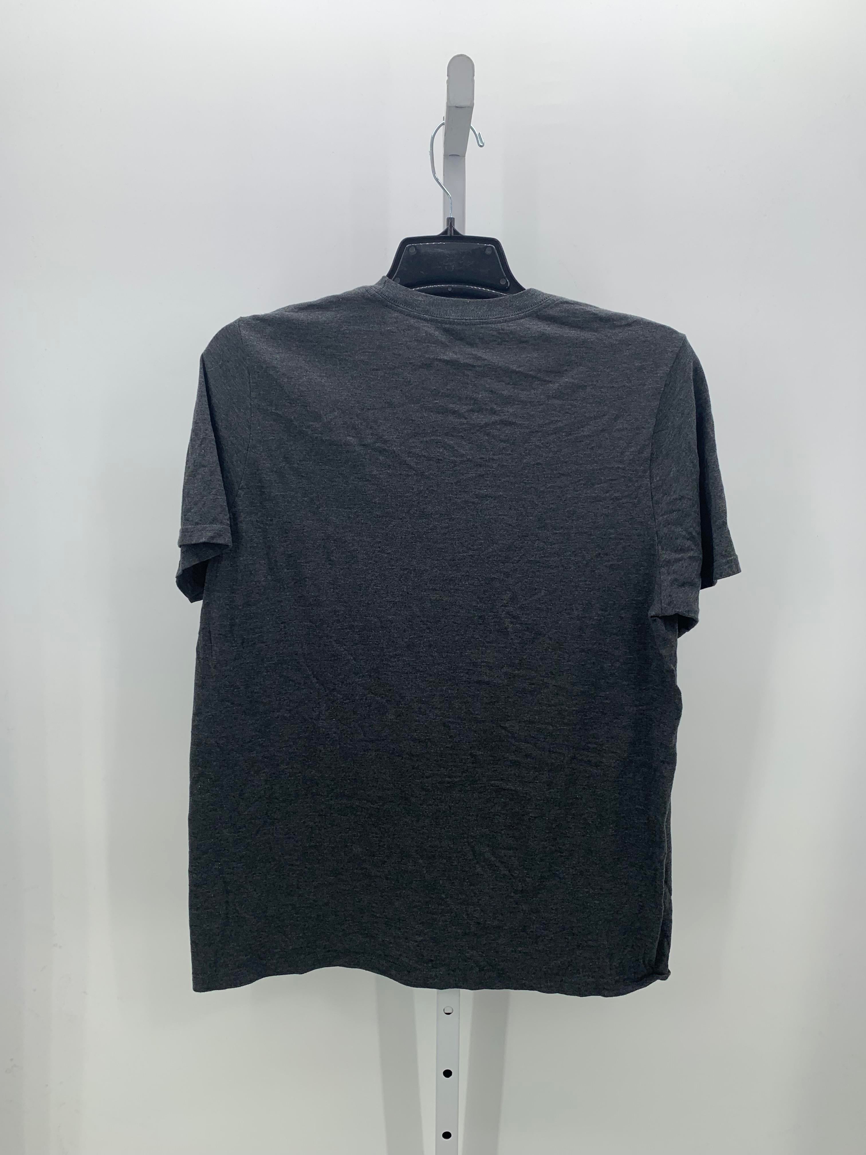 KNIT TEE